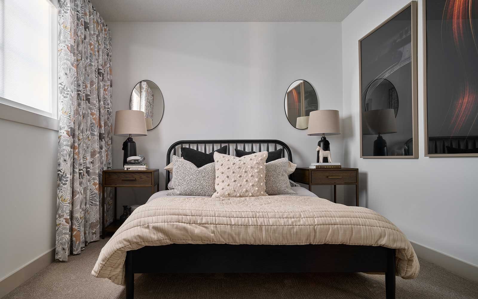 A photo of the Columbia 2 - 24 plan by Brookfield Residential.