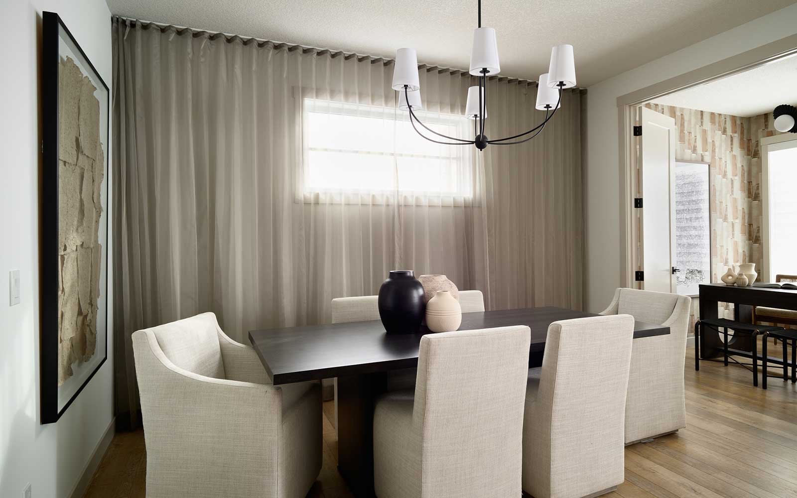 A photo of the Columbia 2 - 24 plan by Brookfield Residential.