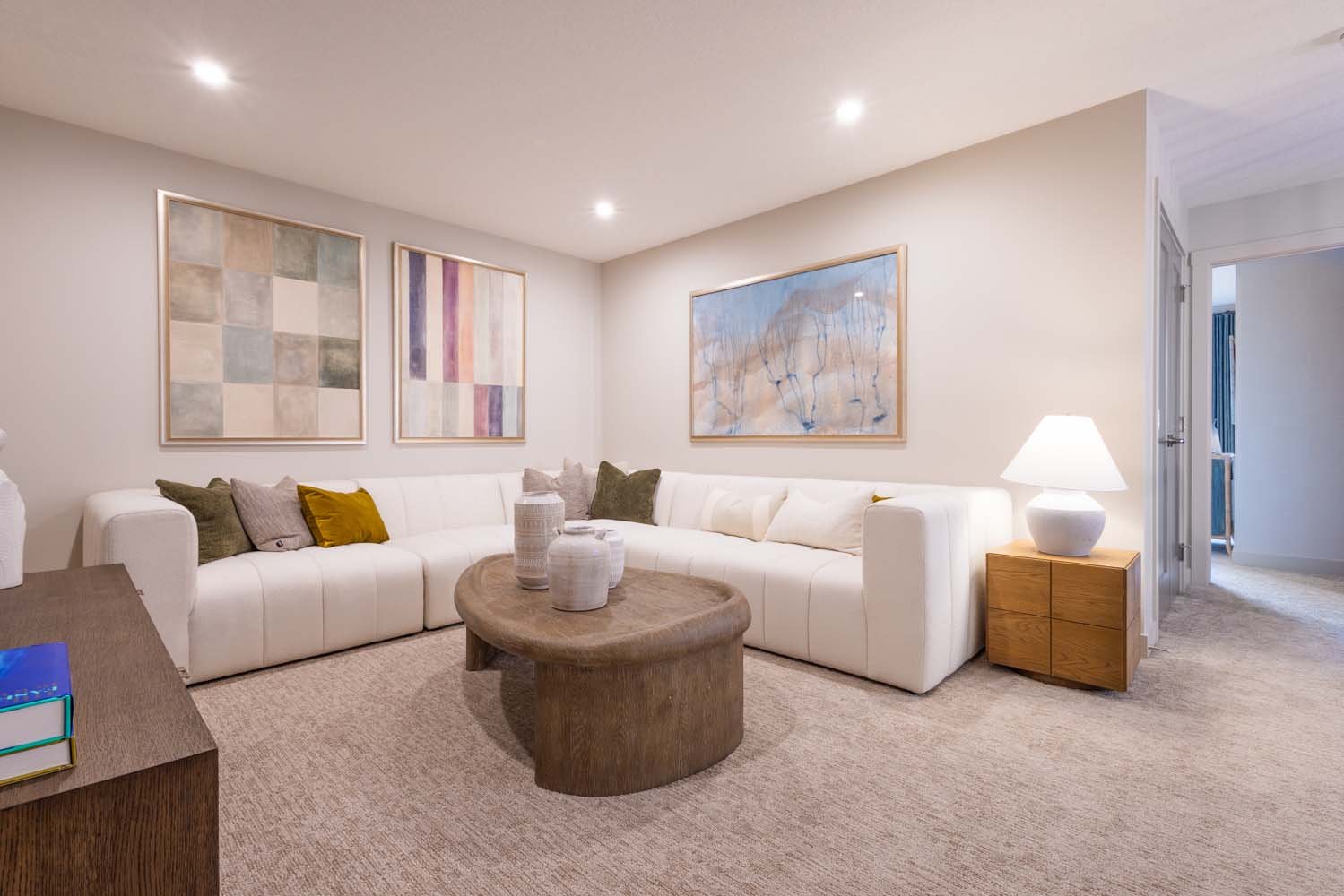 Columbia 2 - 24 - Bonus Room - Brookfield Residential