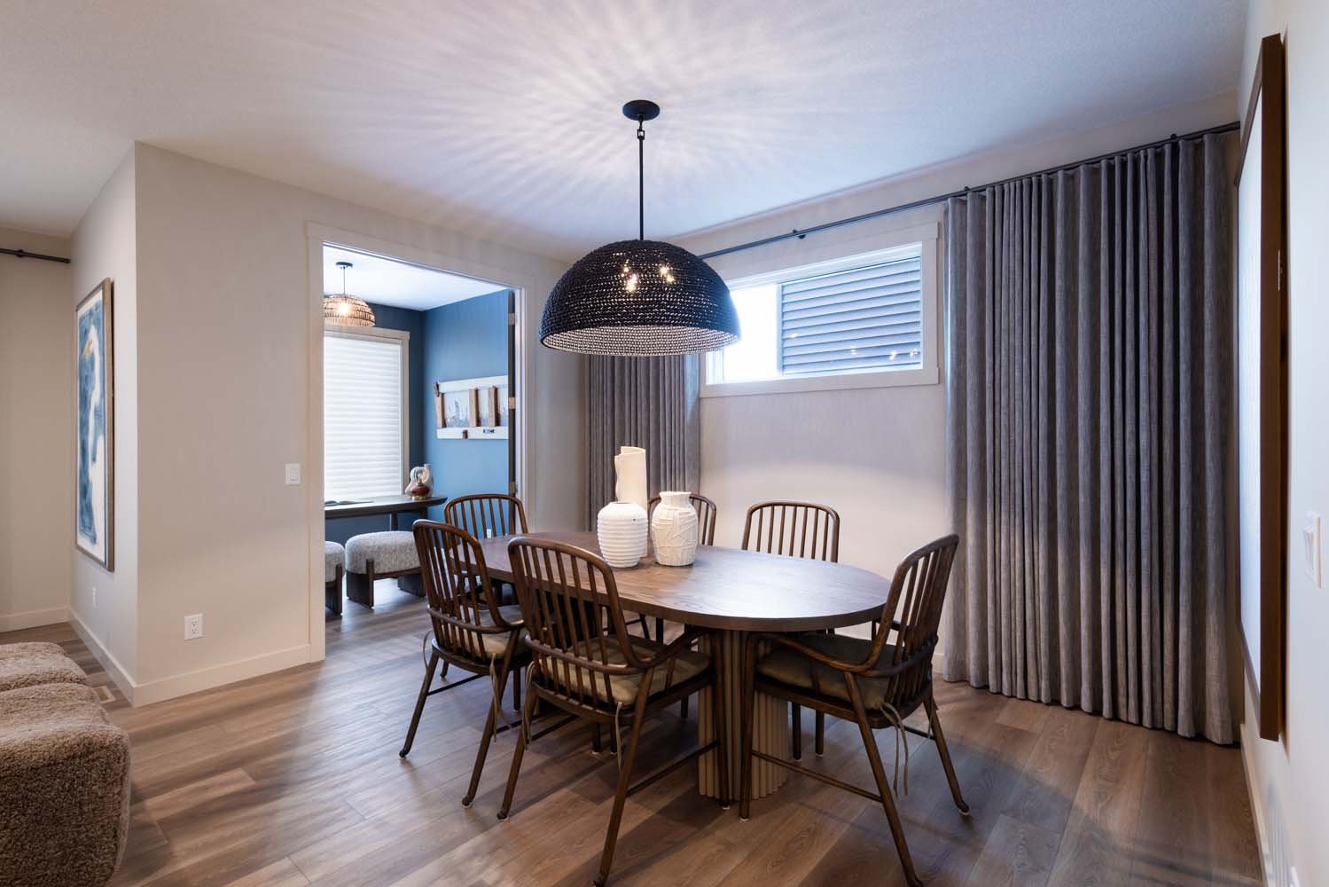 Columbia 2 - 24 - Dining Area - Brookfield Residential