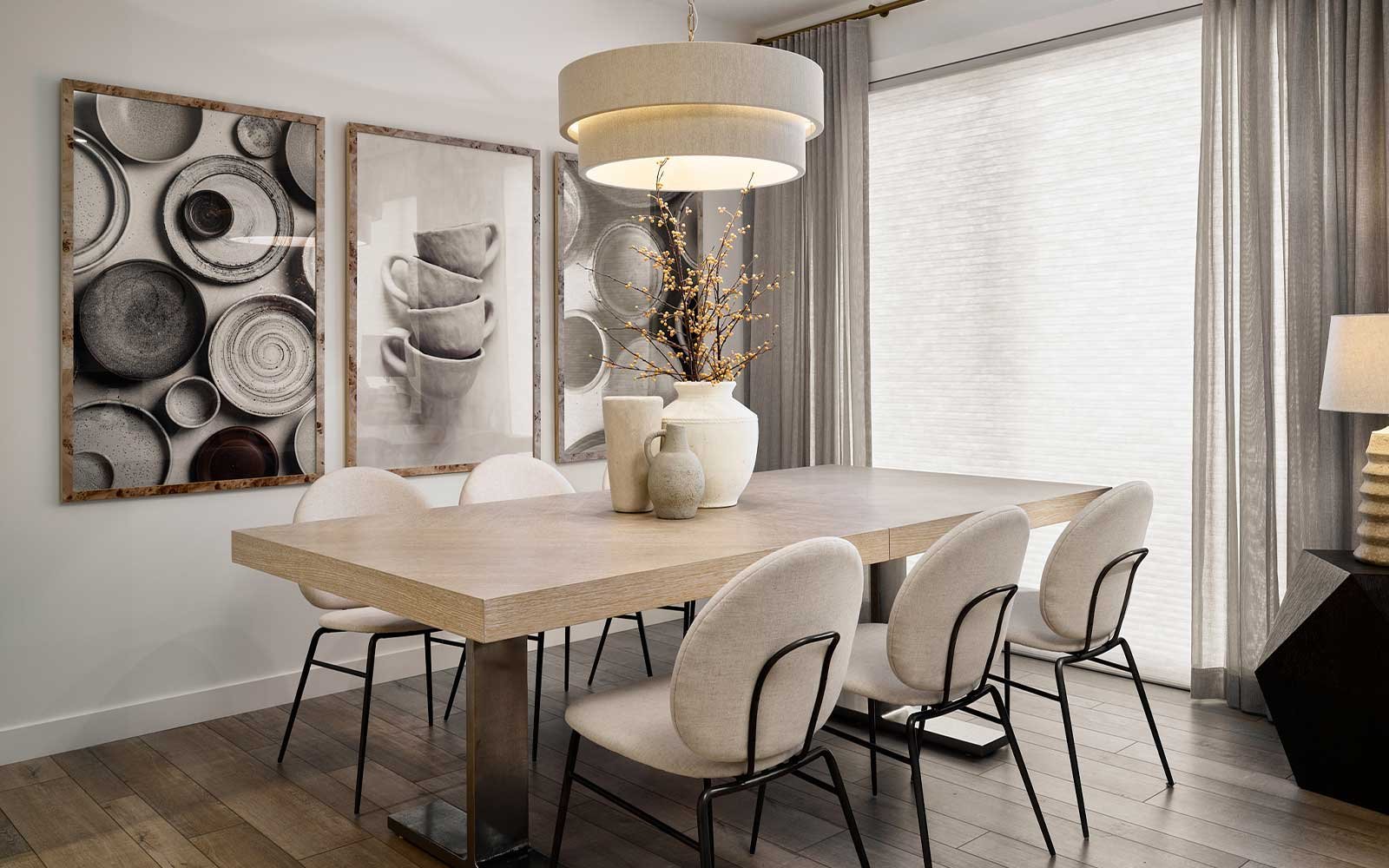 A photo of the Lillian 24 plan by Brookfield Residential.