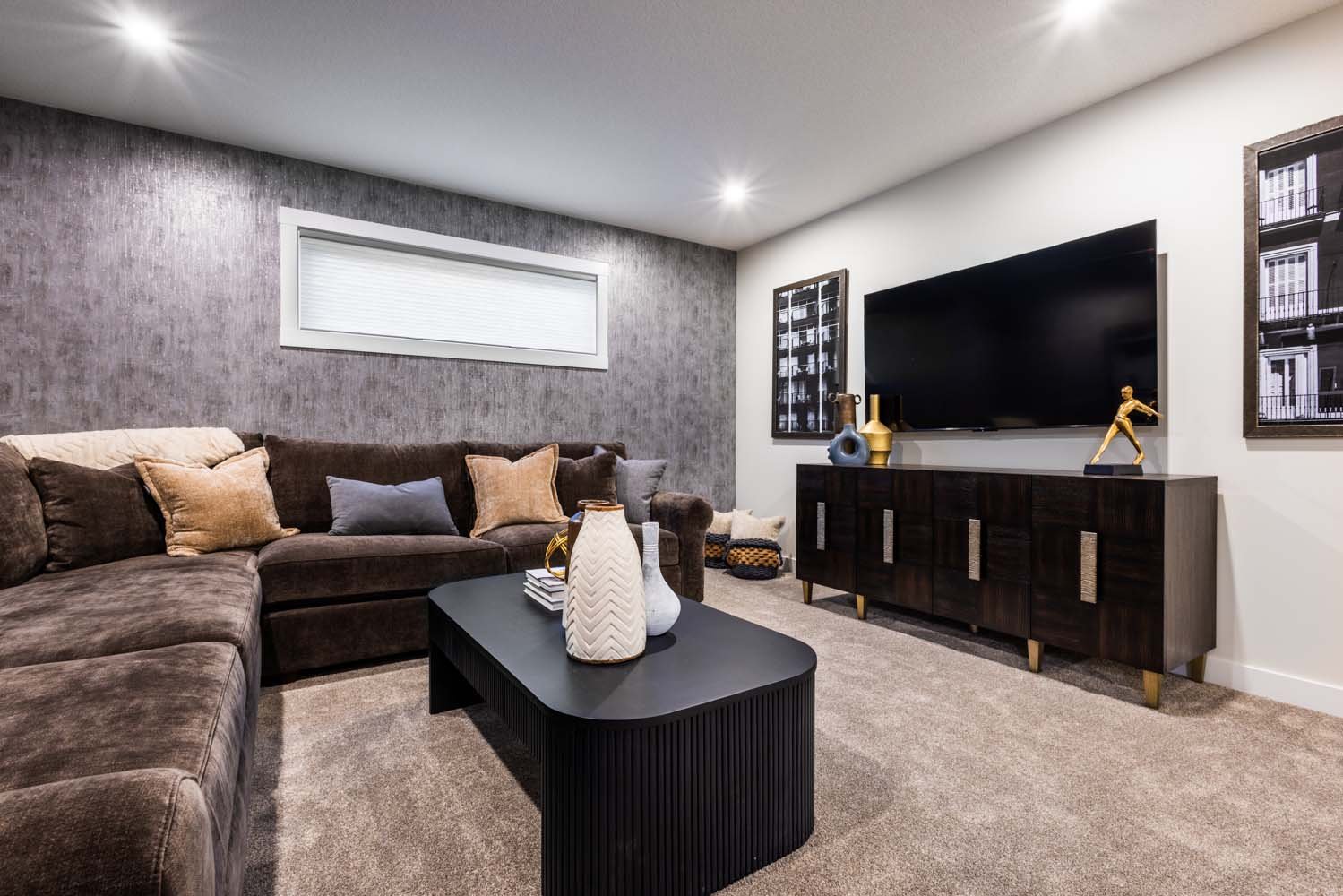 Purcell 24 - Bonus Room - Brookfield Residential