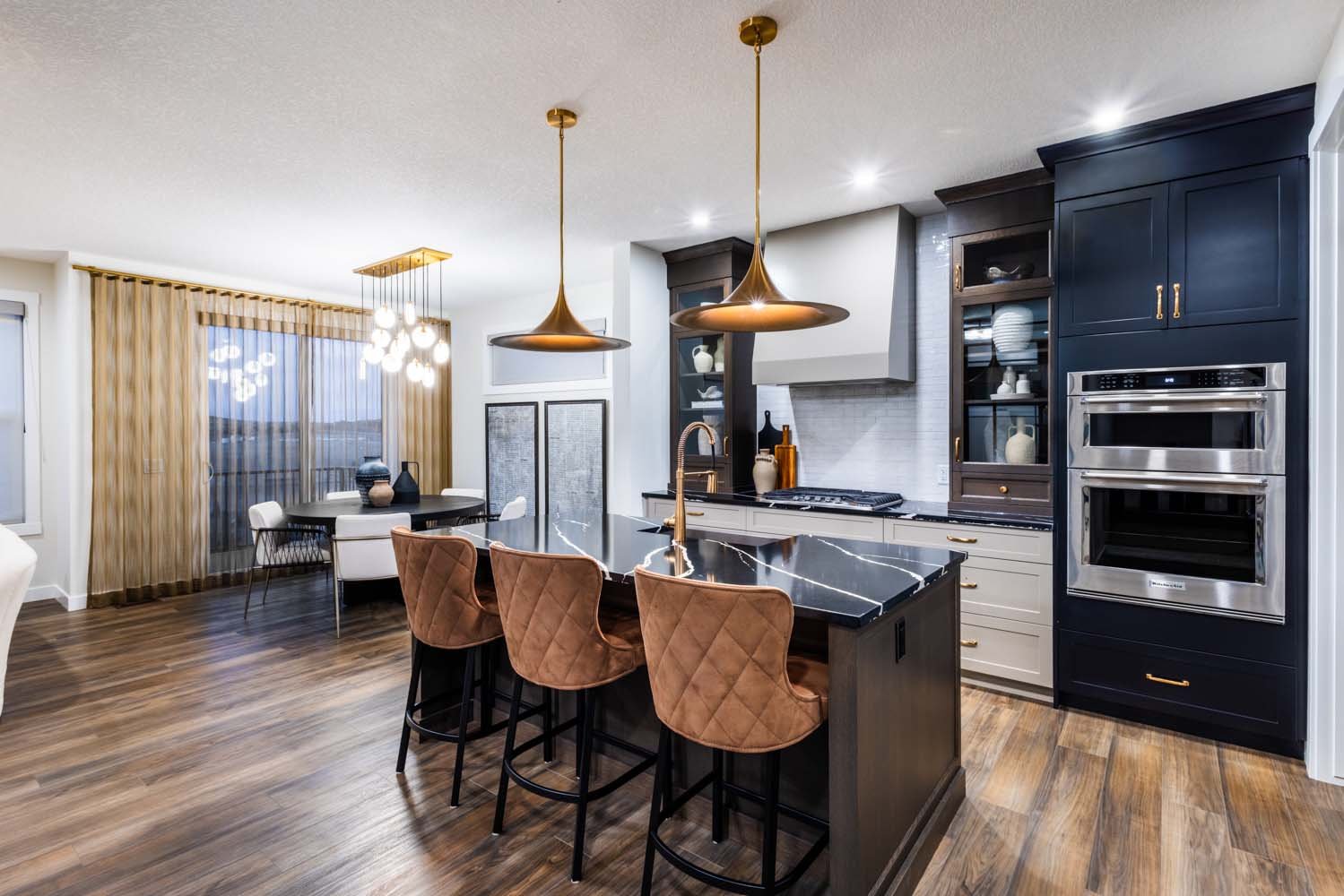 Purcell 24 - Kitchen - Brookfield Residential