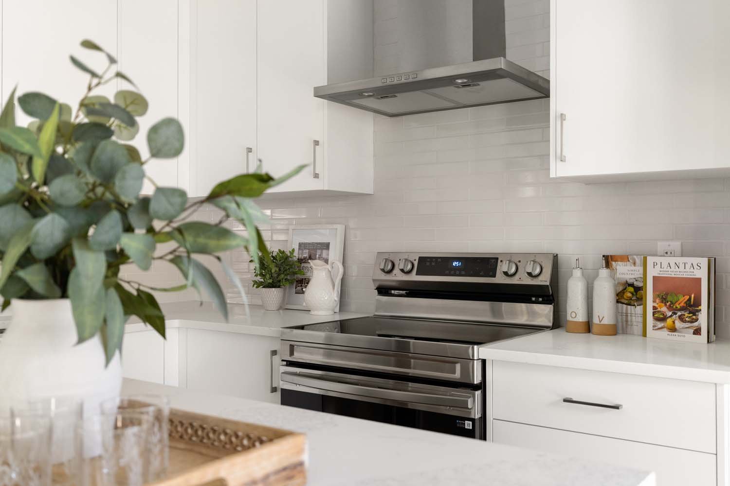 A photo of the Armstrong plan by Brookfield Residential.