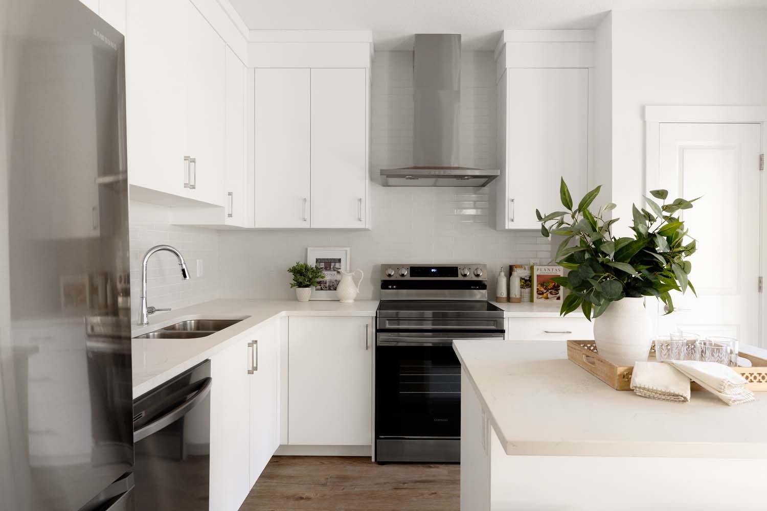 A photo of the Armstrong plan by Brookfield Residential.