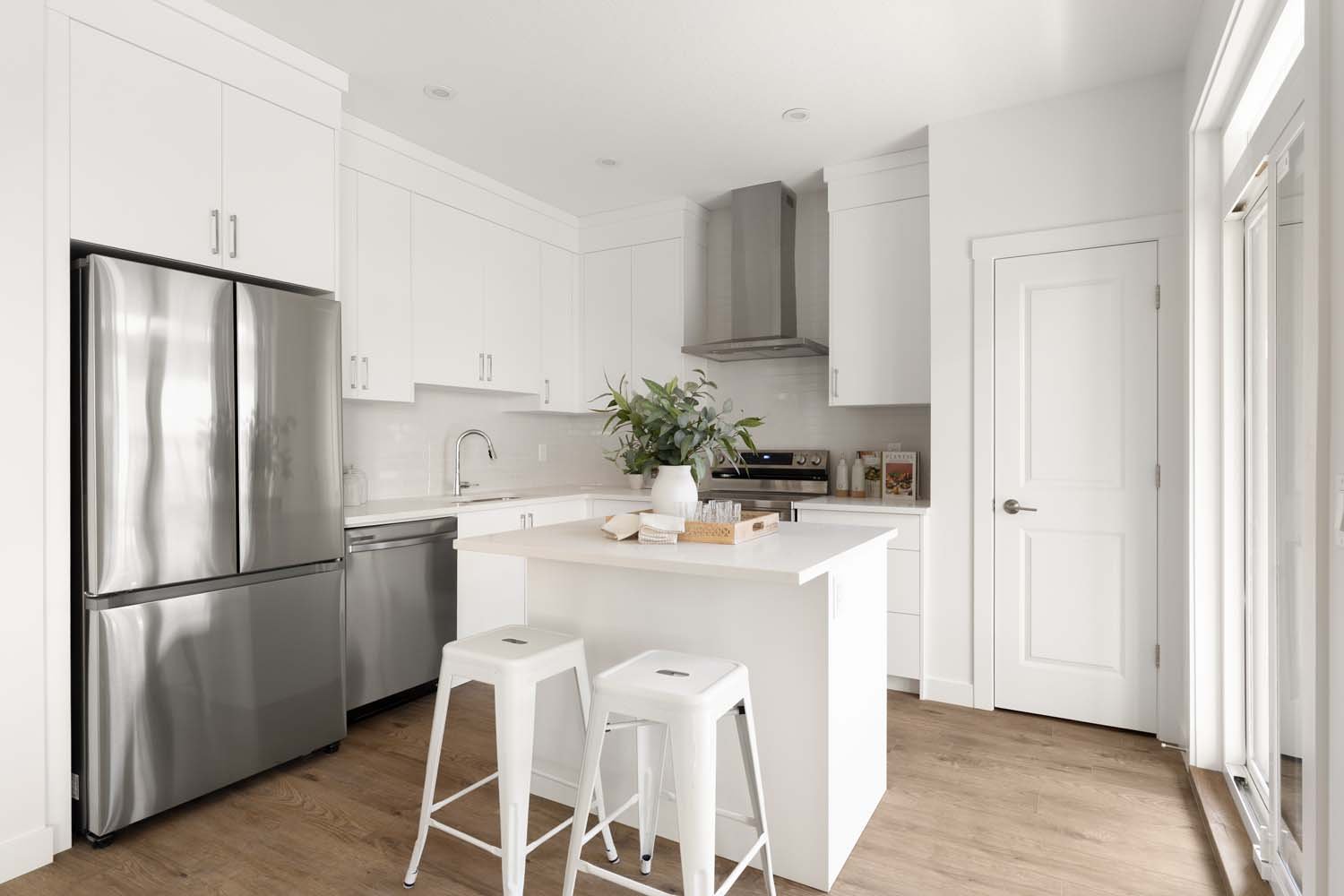 A photo of the Armstrong plan by Brookfield Residential.