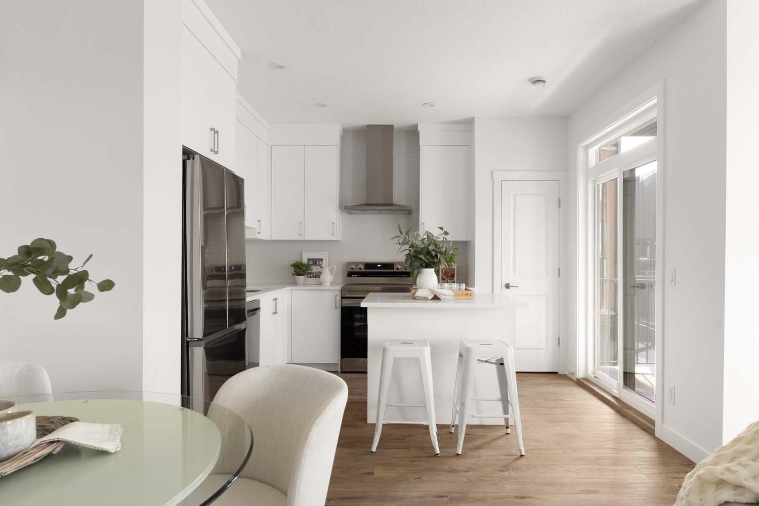 A photo of the Armstrong plan by Brookfield Residential.