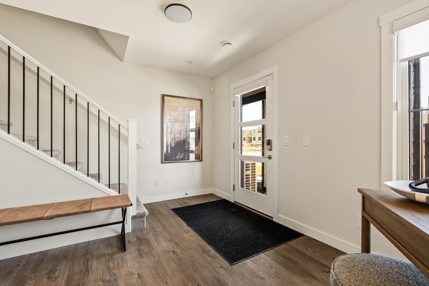 A photo of the Holiday plan by Brookfield Residential.