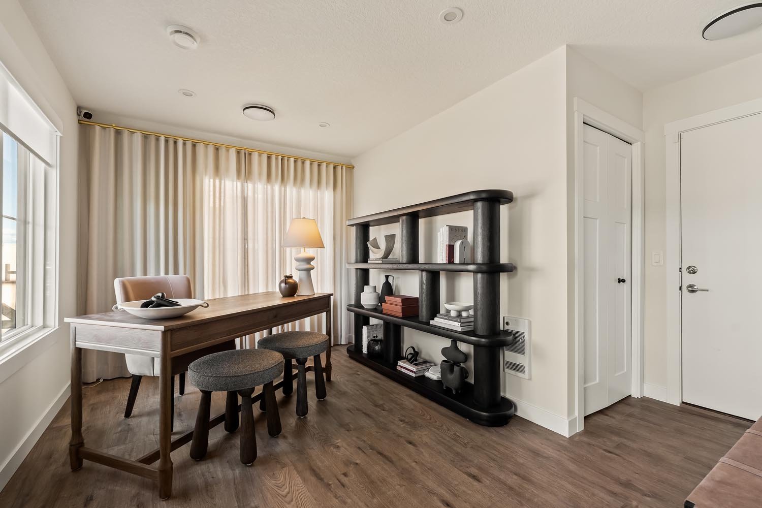 A photo of the Holiday plan by Brookfield Residential.