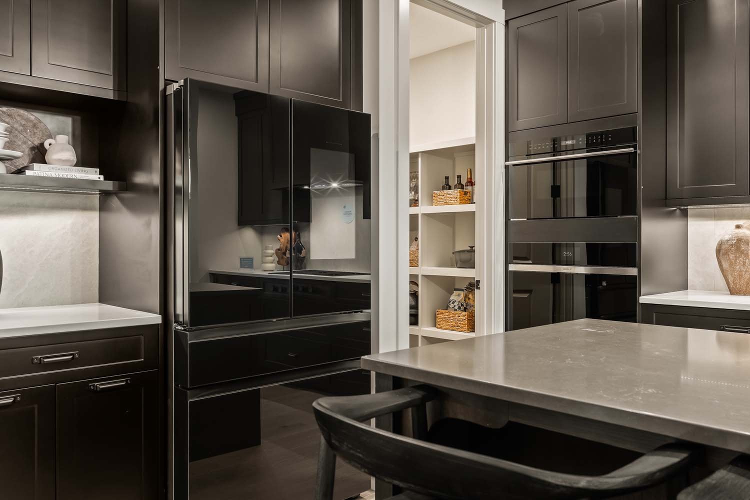 Accadia 28 - Kitchen - Brookfield Residential