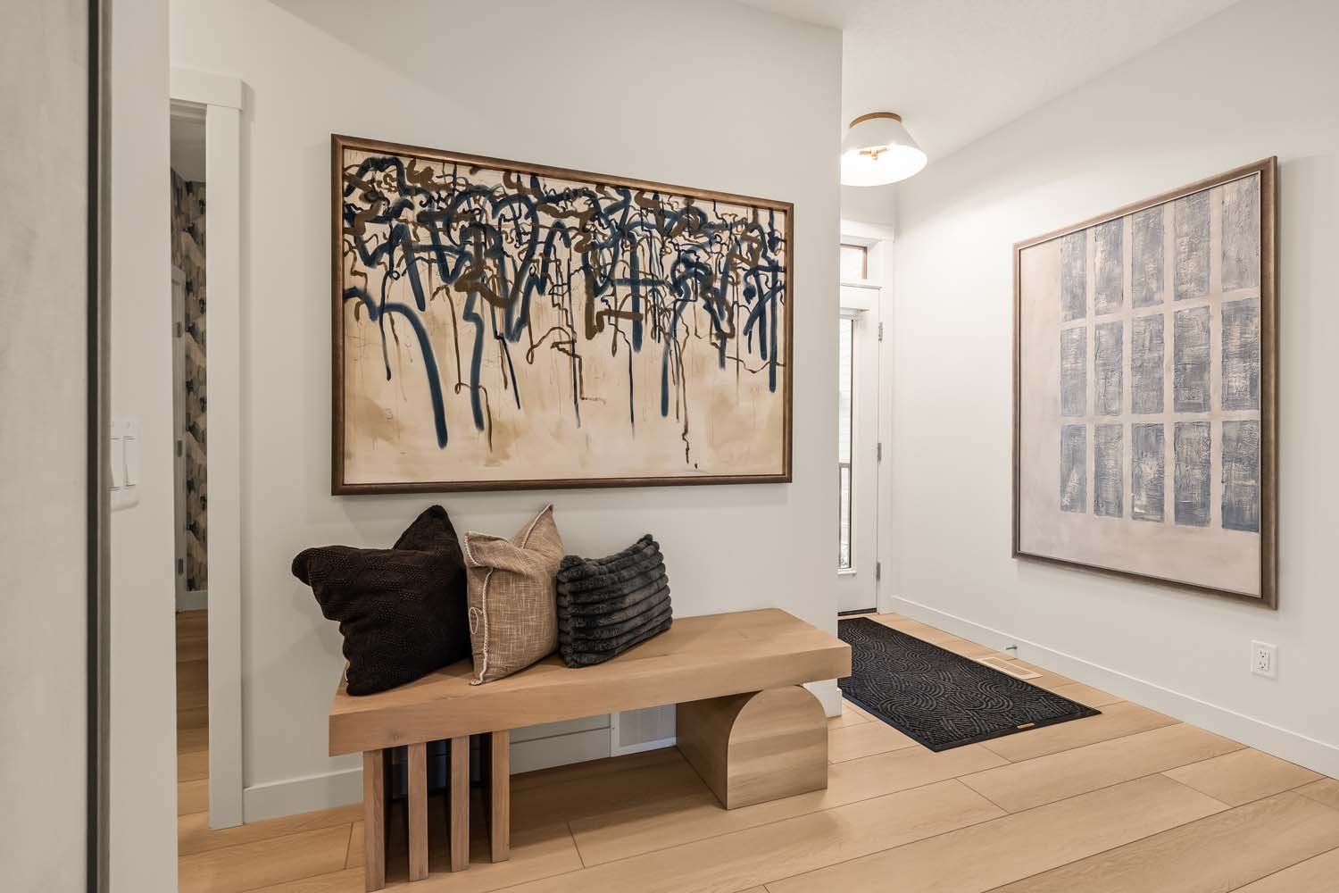 Amery 26 - Foyer - Brookfield Residential