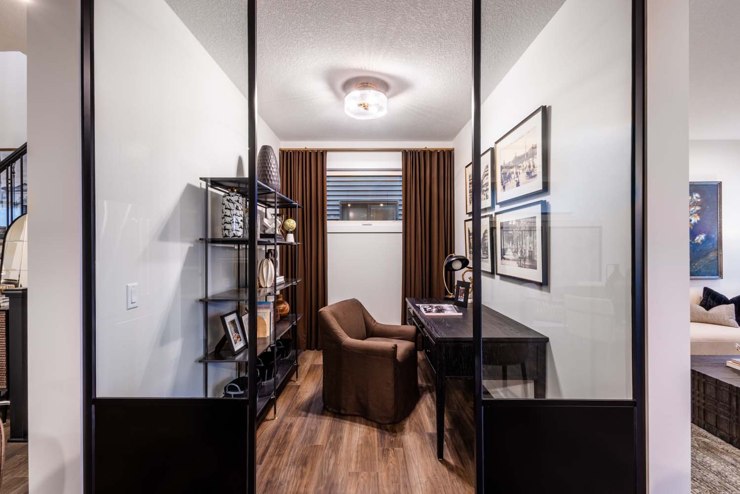 Purcell 24 - Flex Room - Brookfield Residential