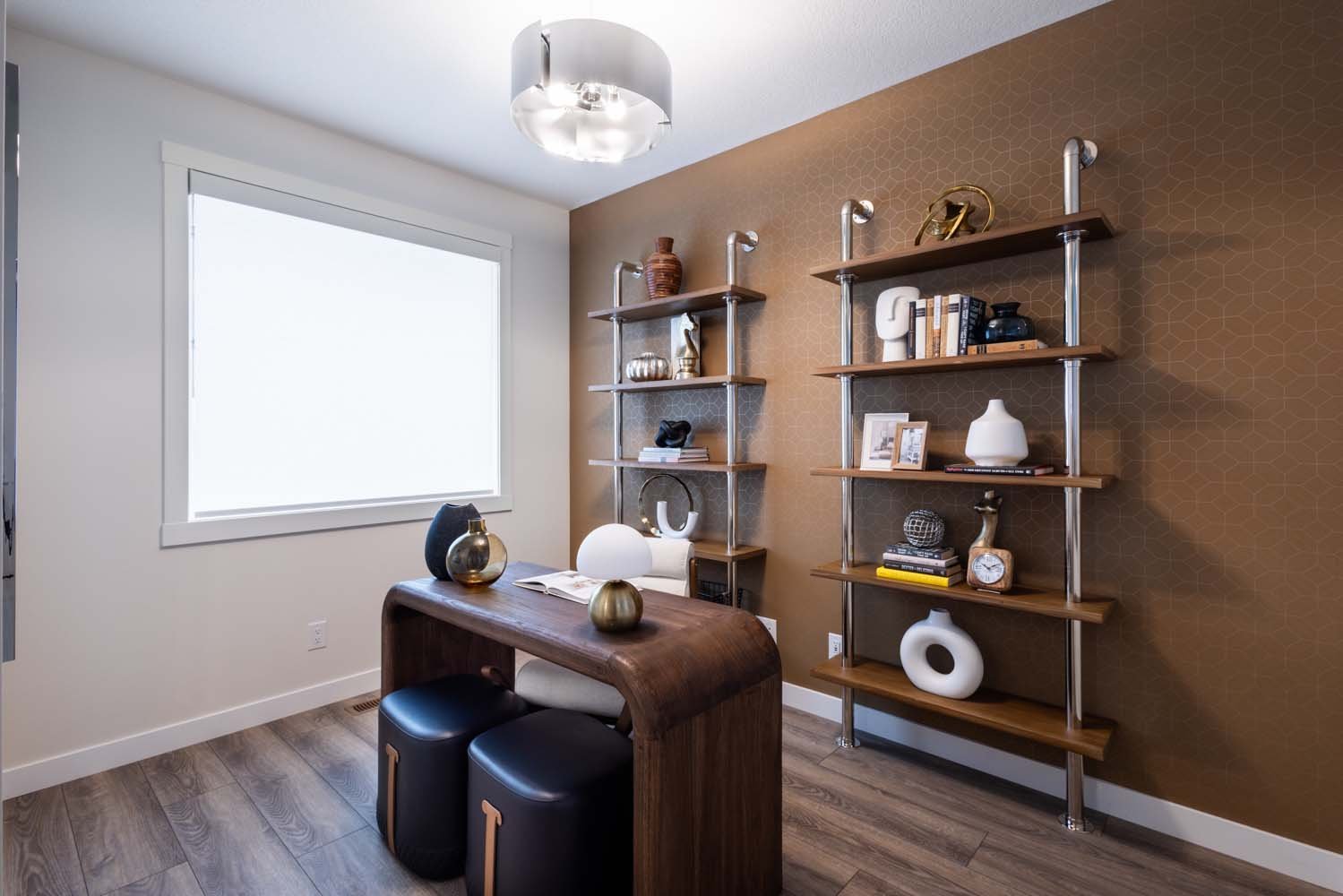 Oxford - Flex Room - Brookfield Residential