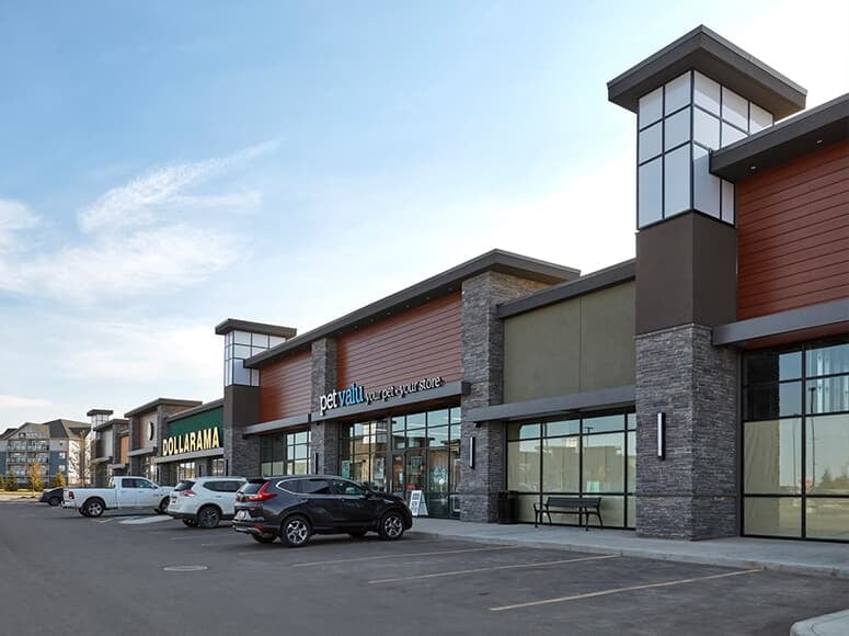 Chappelle Gardens Chappelle Gardens