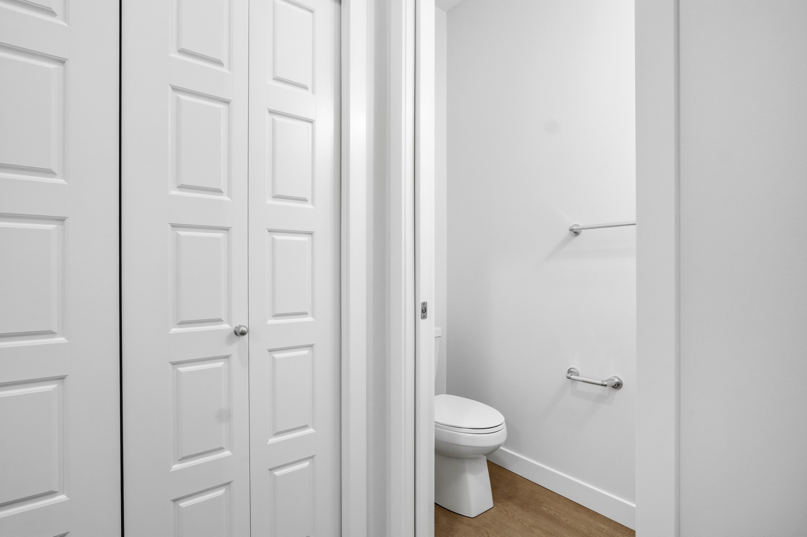 A photo of the quick possession home at 3711 Erlanger Drive in Edmonton by Brookfield Residential