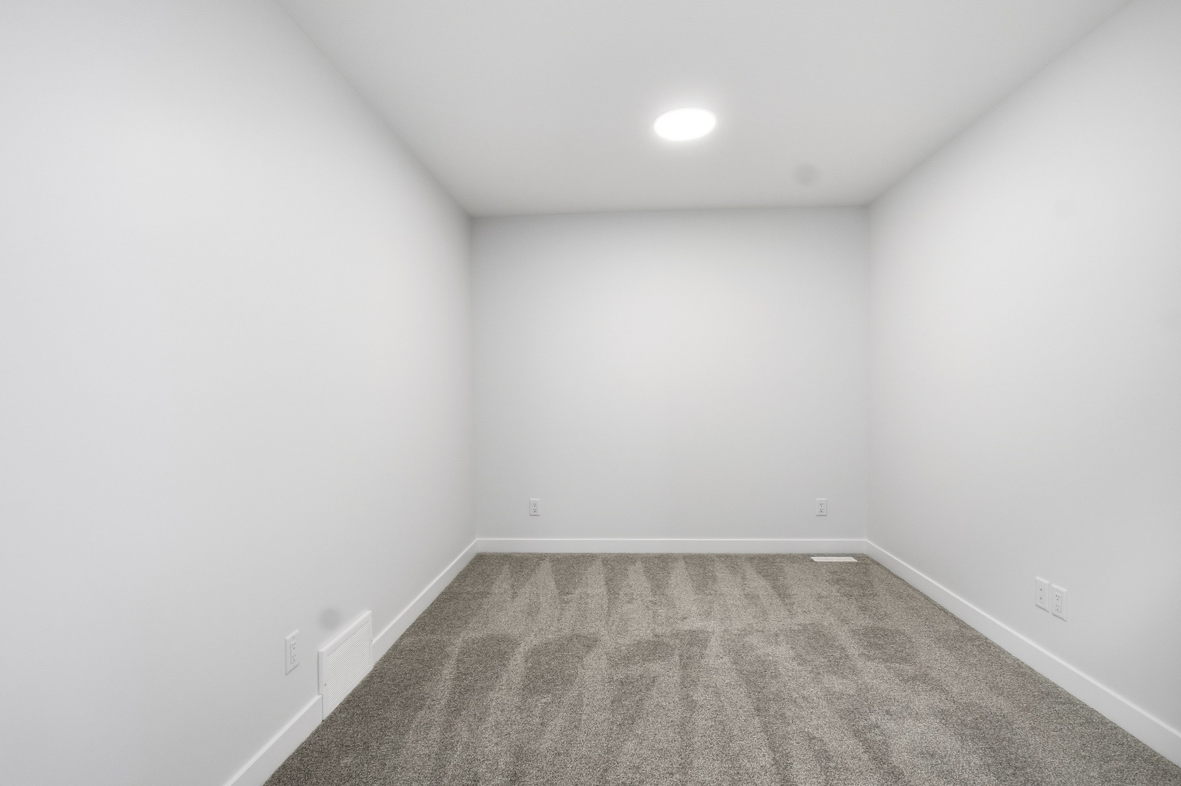 A photo of the quick possession home at 3711 Erlanger Drive in Edmonton by Brookfield Residential