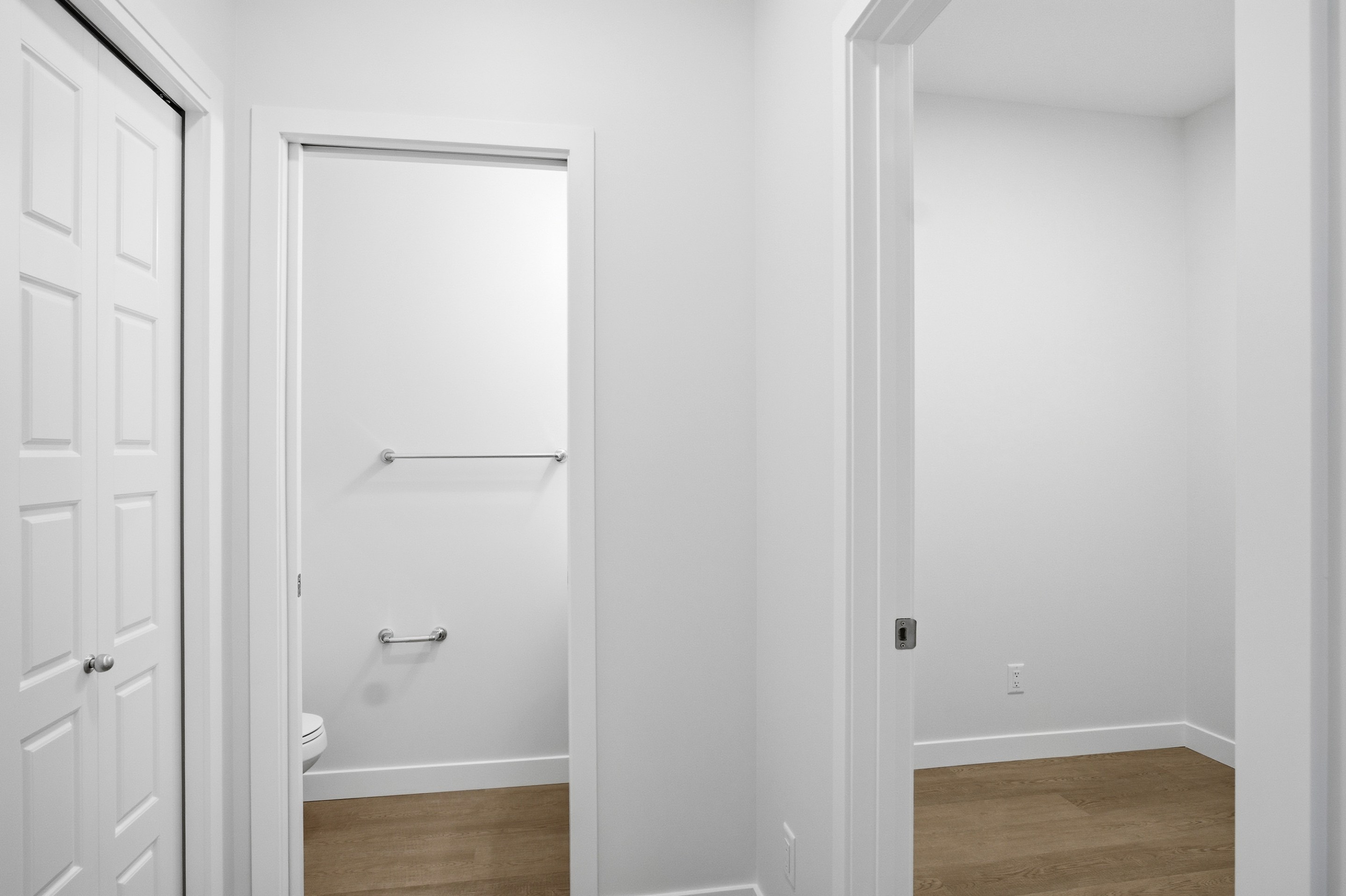 A photo of the quick possession home at 3711 Erlanger Drive in Edmonton by Brookfield Residential