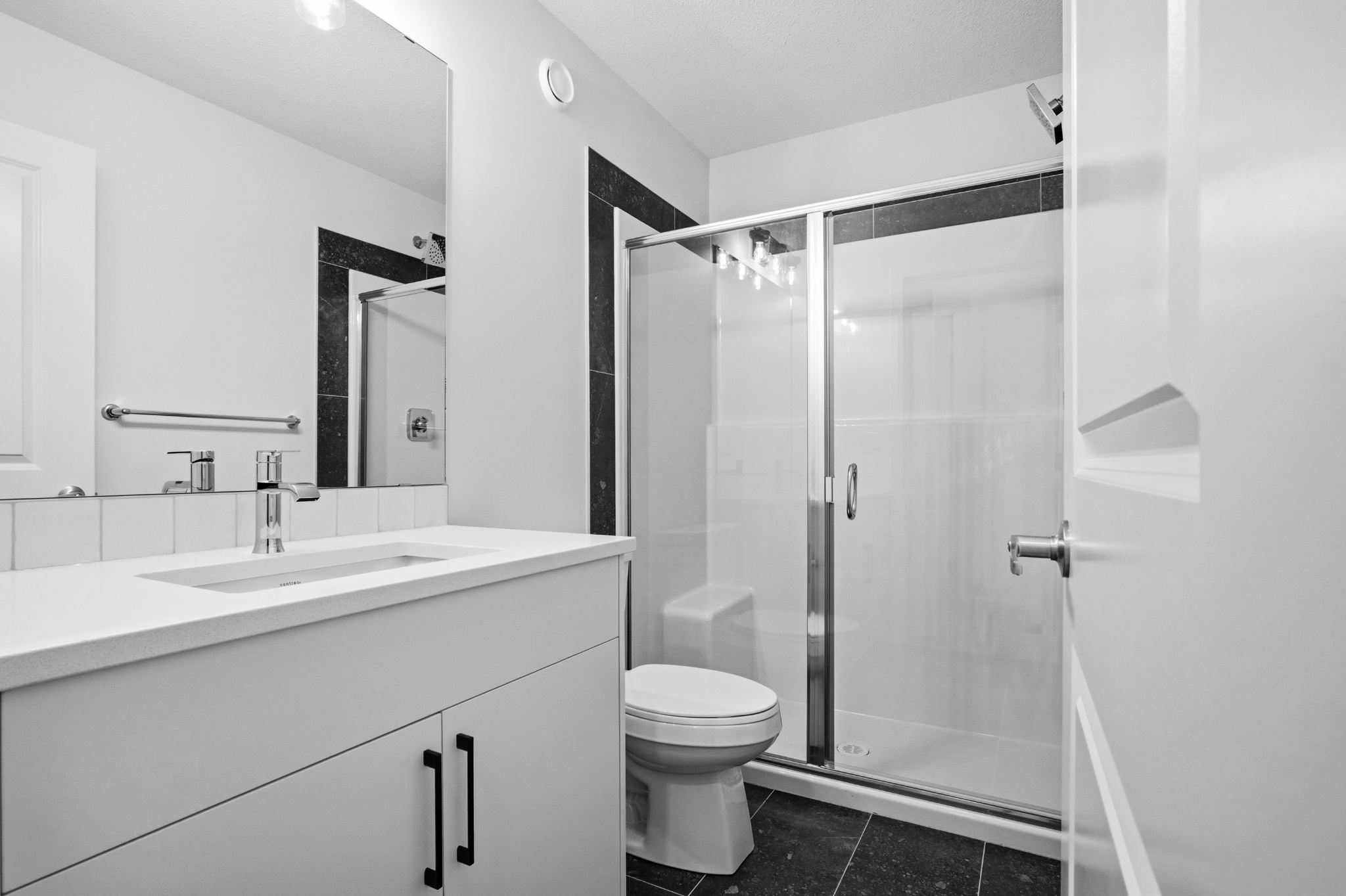A photo of the quick possession home at 3713 Erlanger Drive in Edmonton by Brookfield Residential