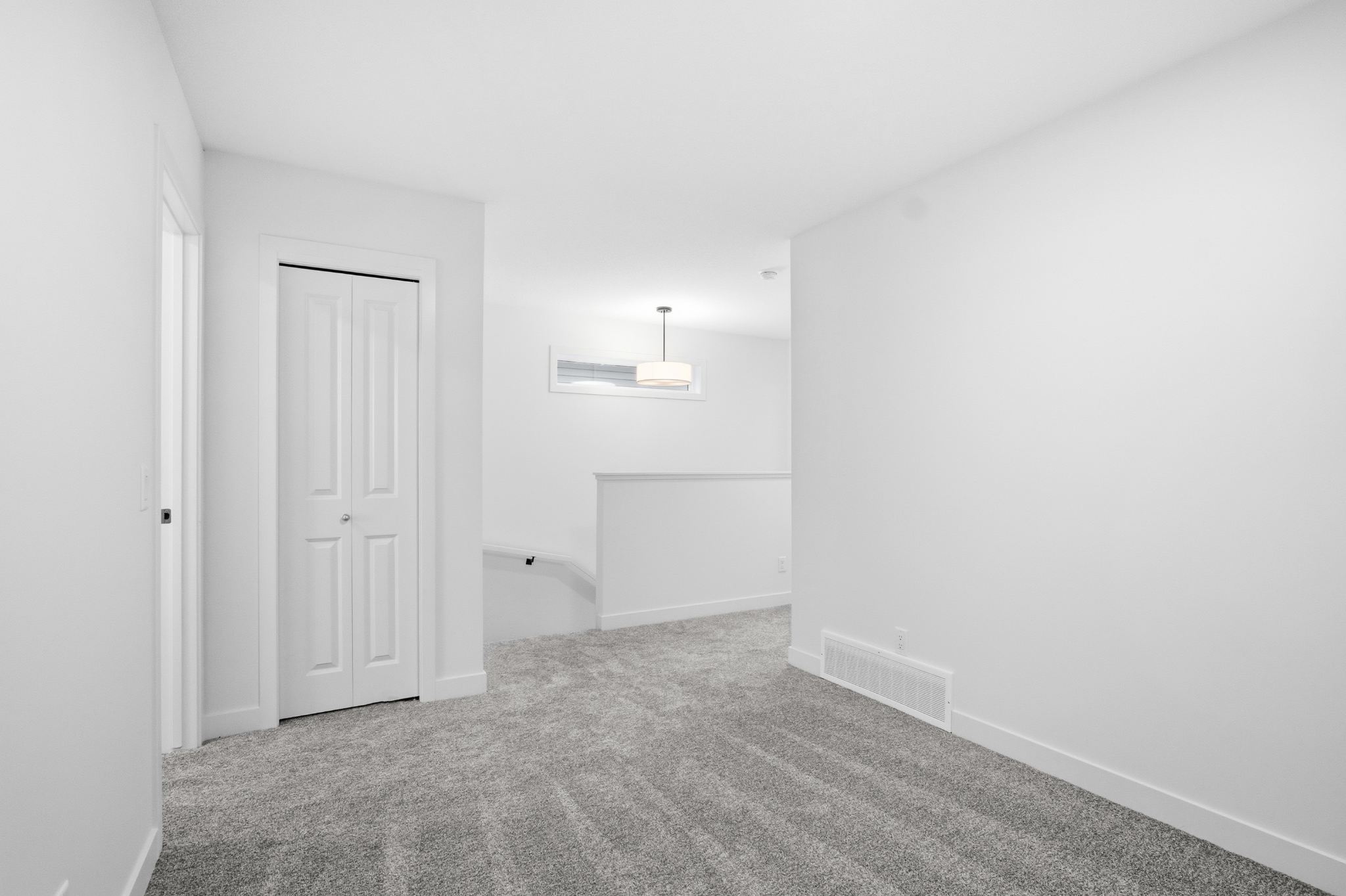 A photo of the quick possession home at 3713 Erlanger Drive in Edmonton by Brookfield Residential