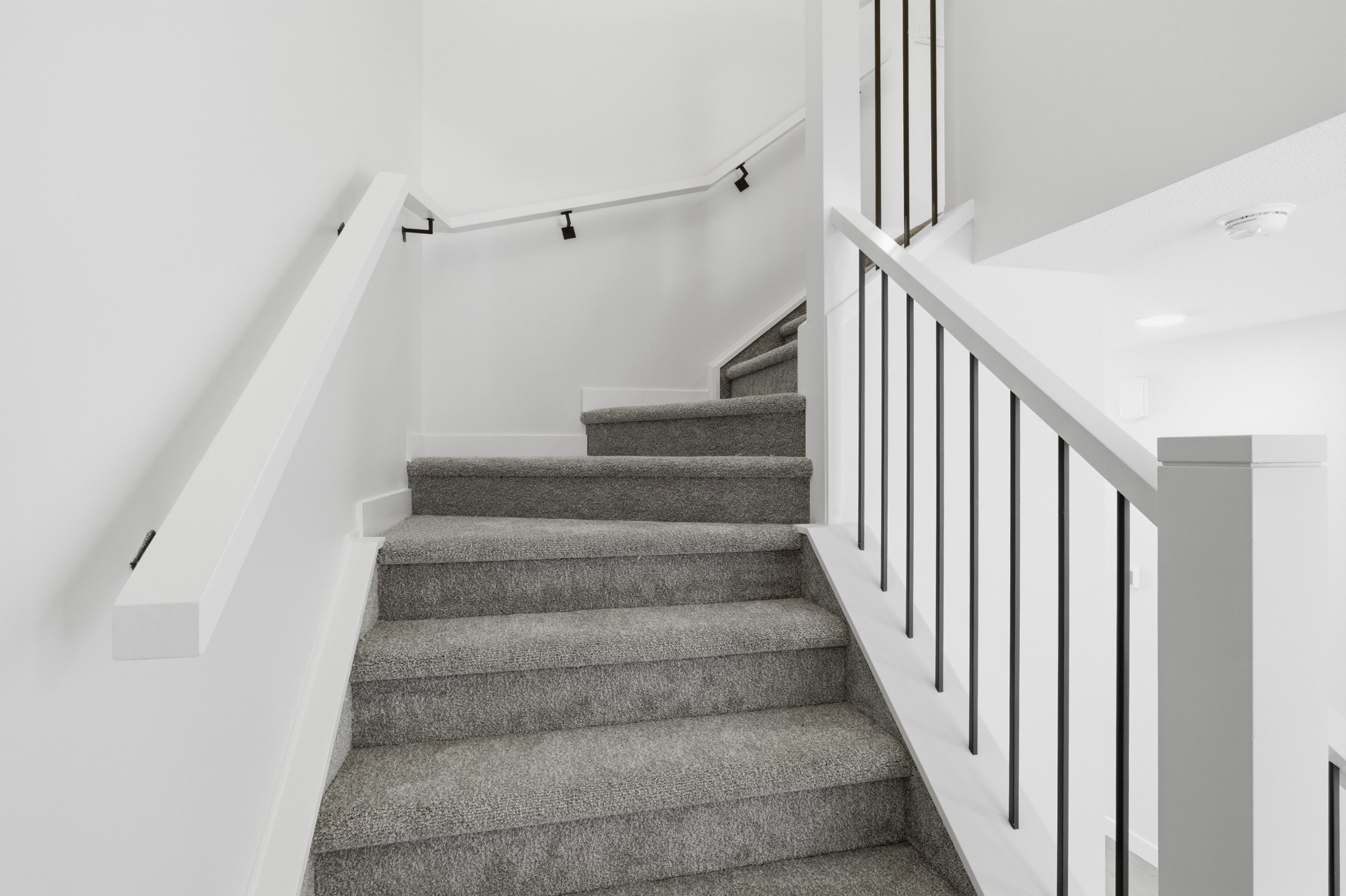 A photo of the Bristol quick possession home in Edgemont by Brookfield Residential