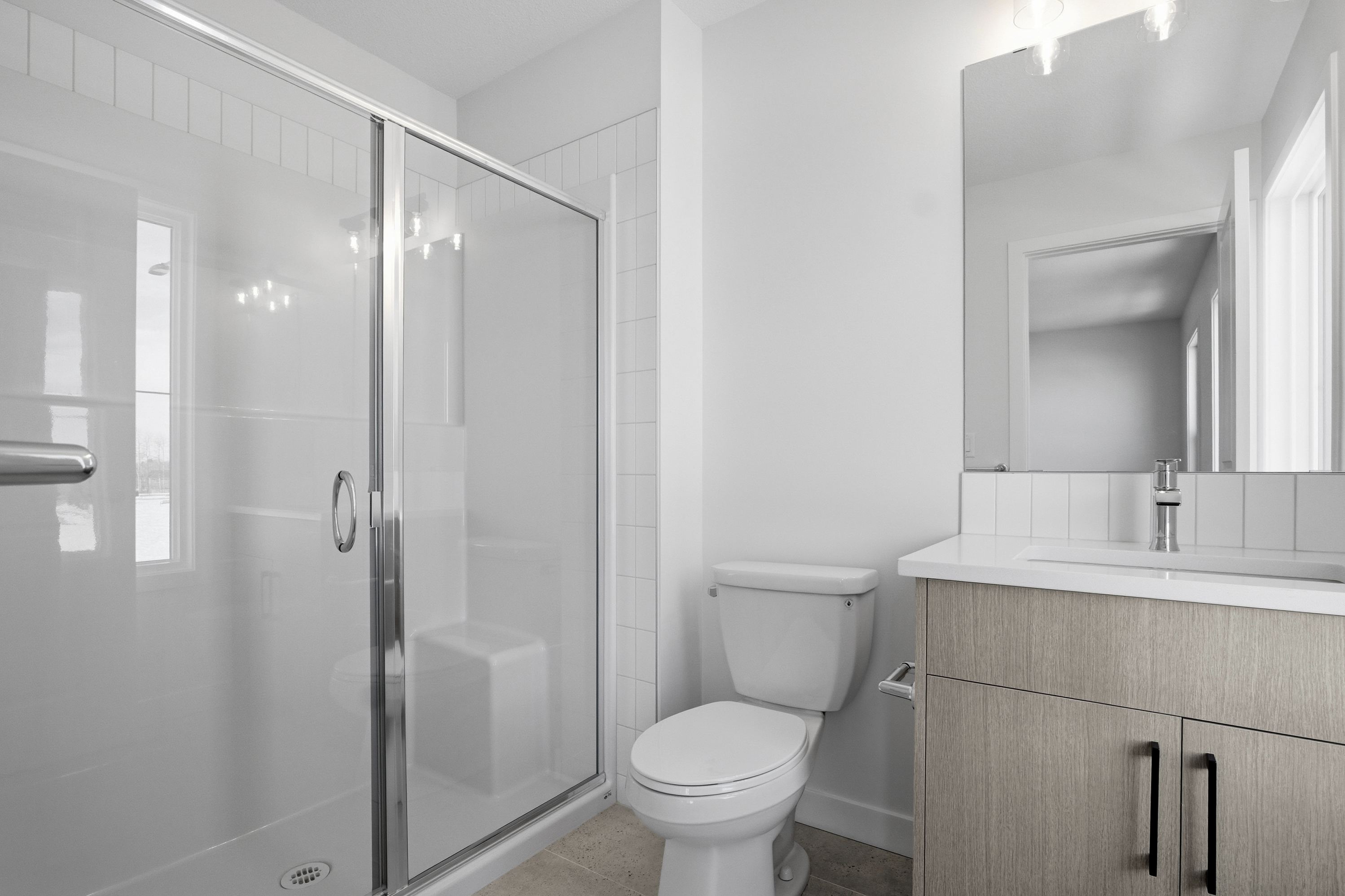 A photo of the Bristol quick possession home in Edgemont by Brookfield Residential