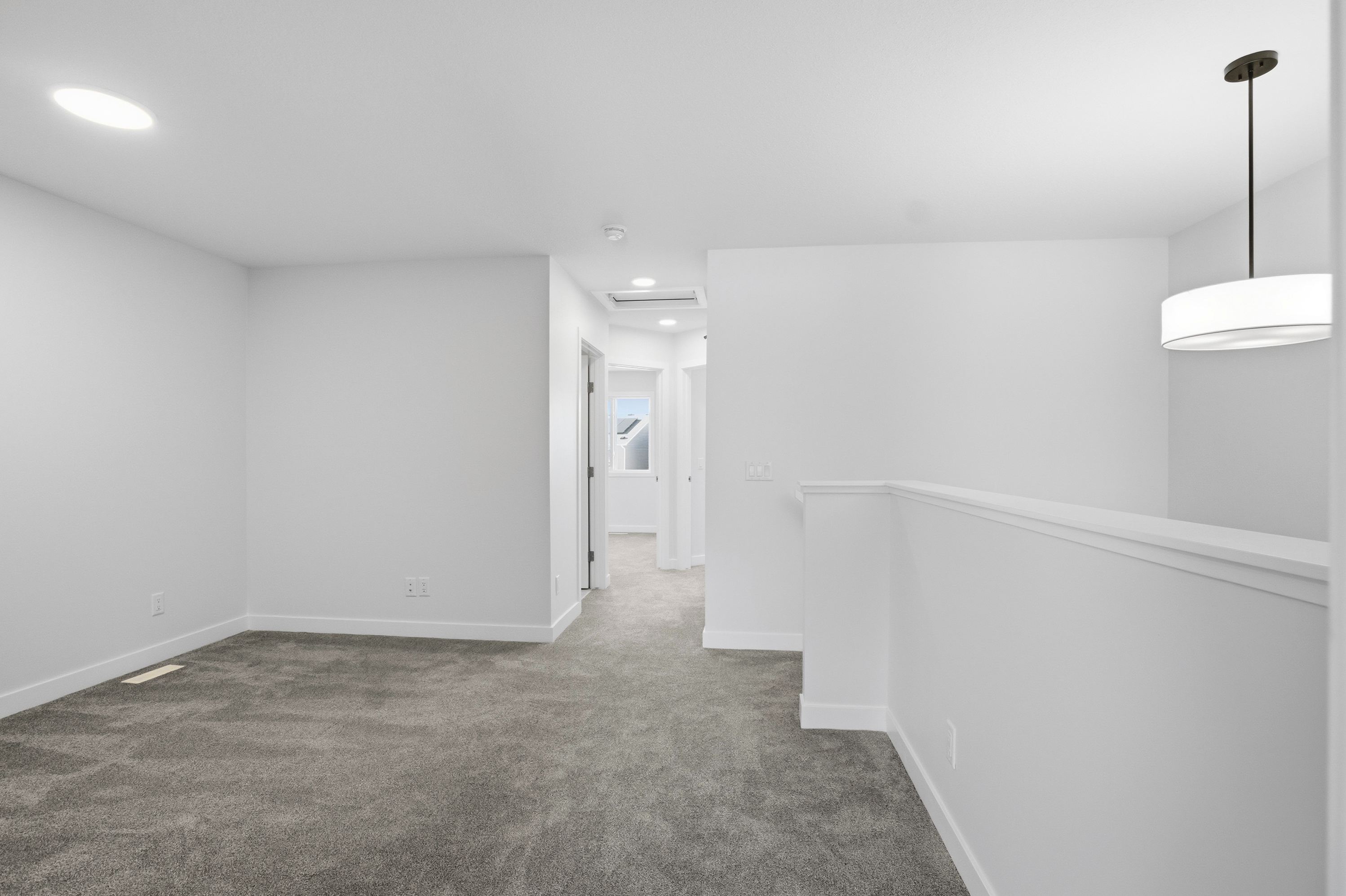 A photo of the Bristol quick possession home in Edgemont by Brookfield Residential