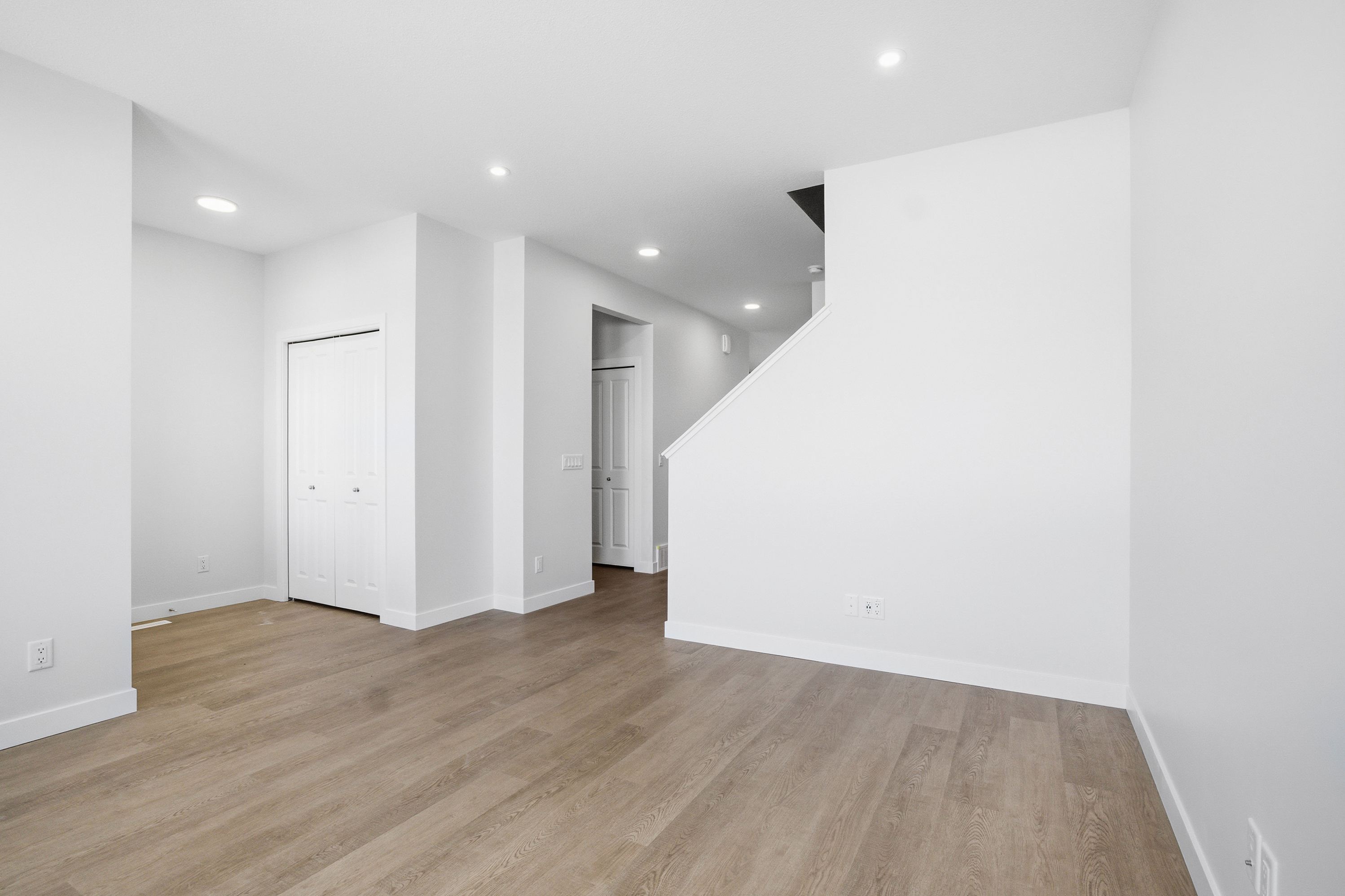 A photo of the Bristol quick possession home in Edgemont by Brookfield Residential