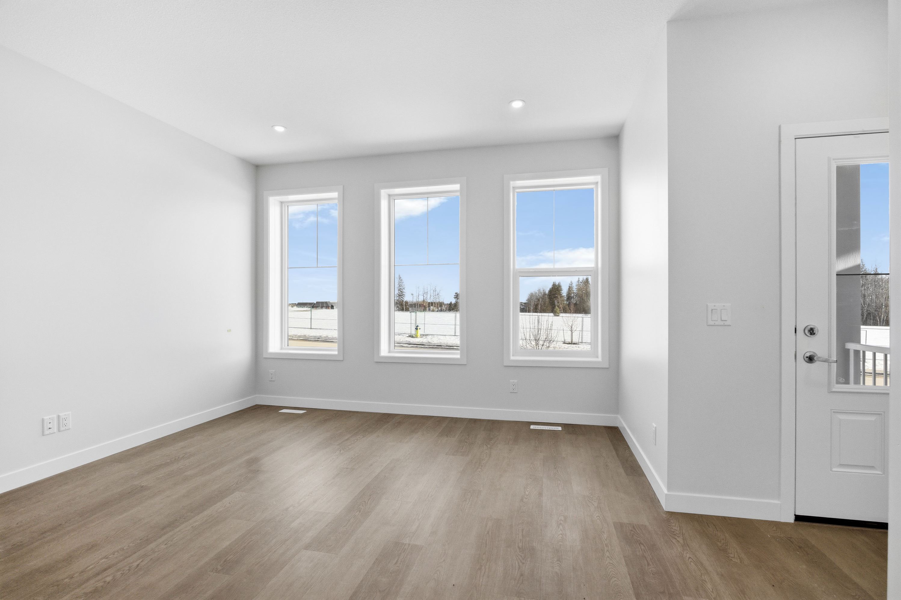 A photo of the Bristol quick possession home in Edgemont by Brookfield Residential