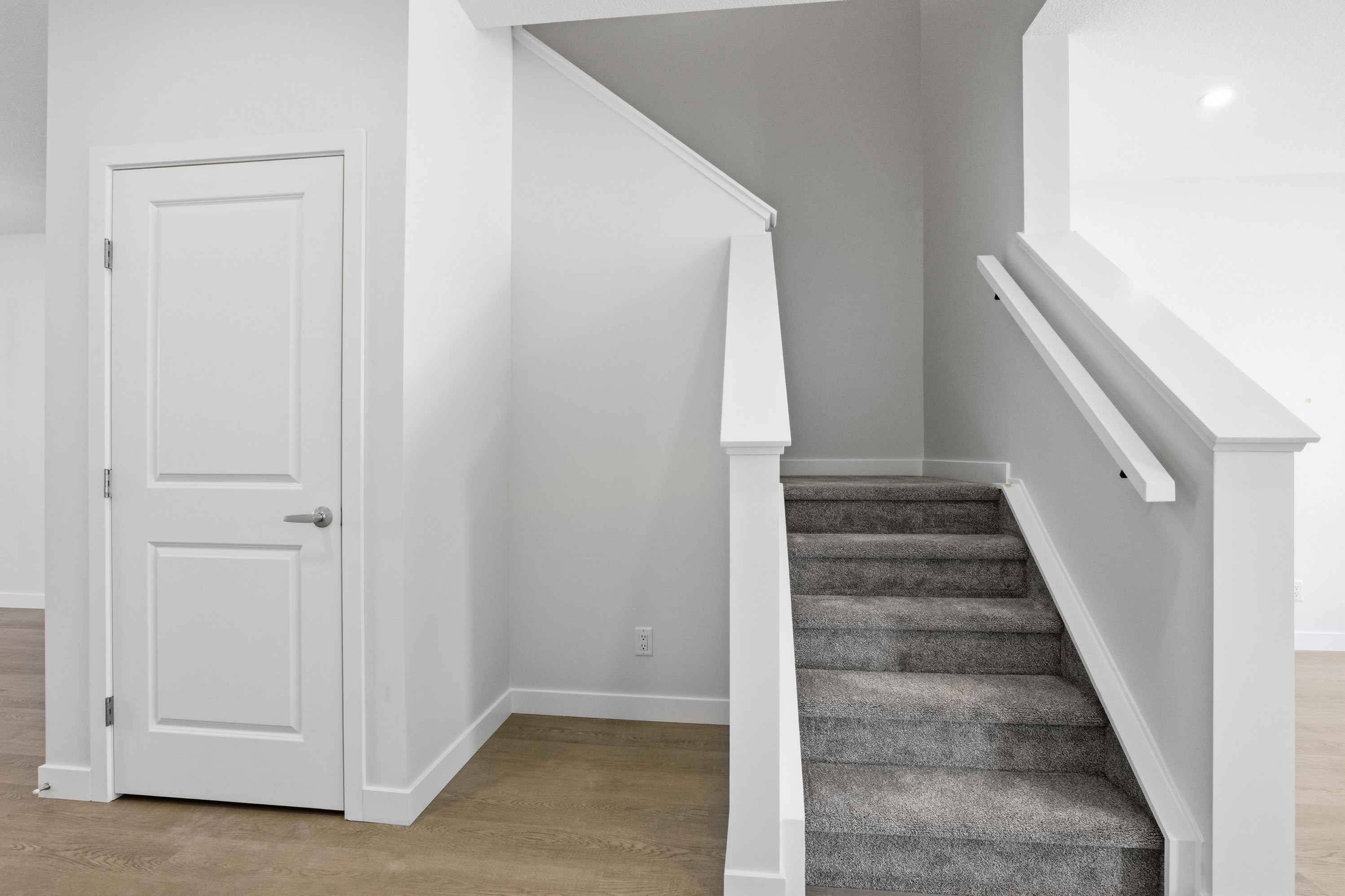 A photo of the Bristol quick possession home in Edgemont by Brookfield Residential