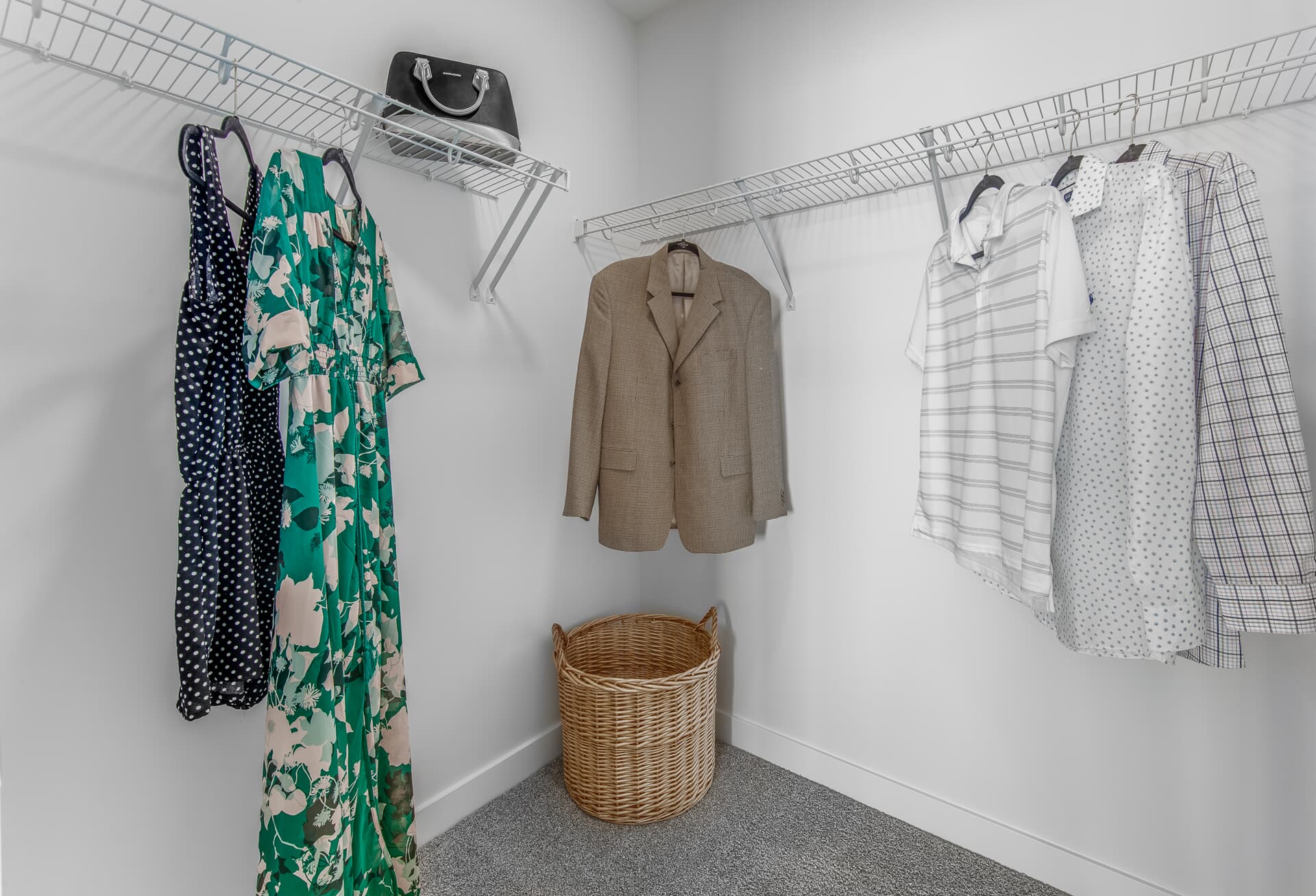 Astoria Show Home In The Orchards in Edmonton Alberta