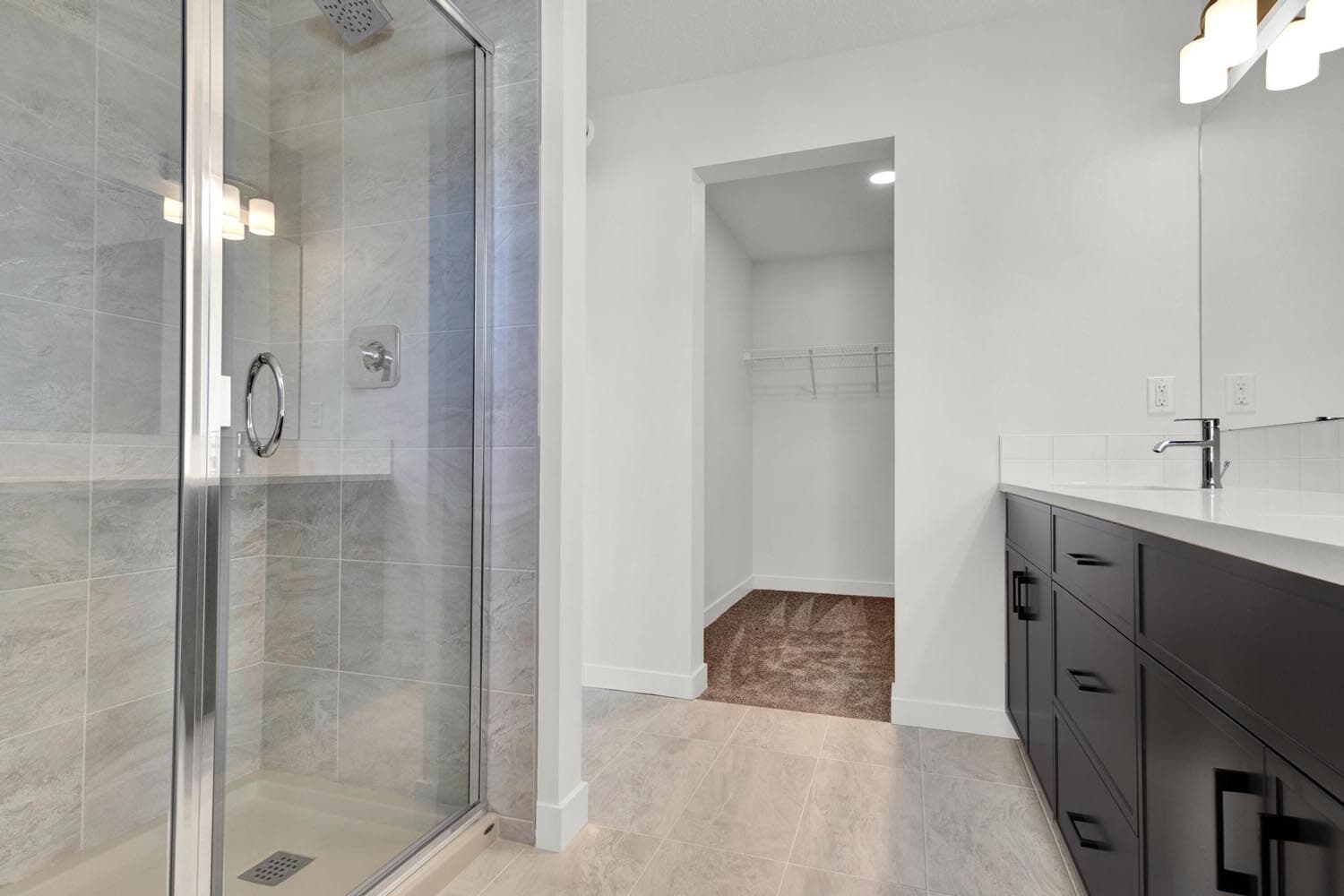 A photo of the quick possession home at 3535 Erlanger Link in Edmonton by Brookfield Residential