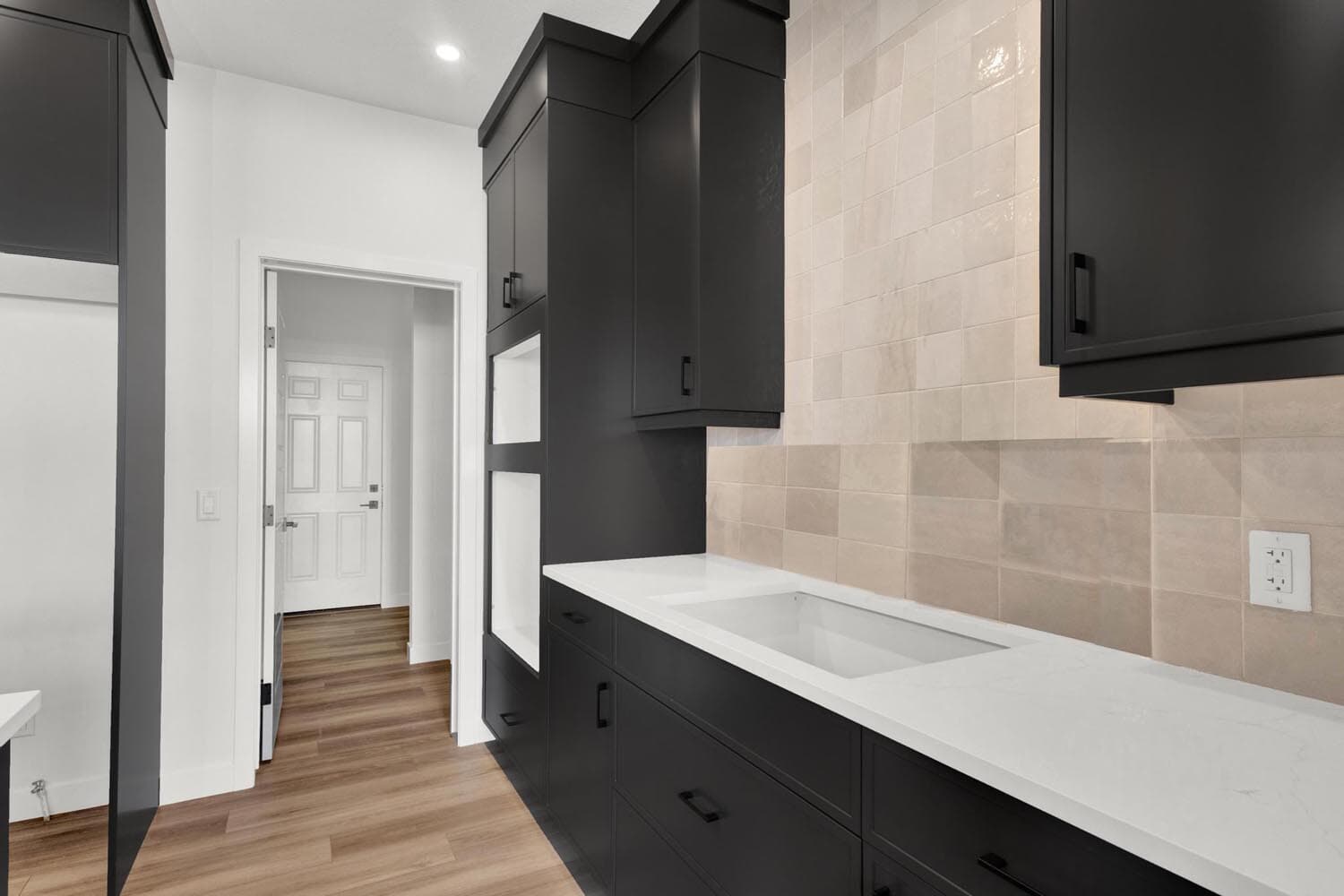 A photo of the quick possession home at 3535 Erlanger Link in Edmonton by Brookfield Residential