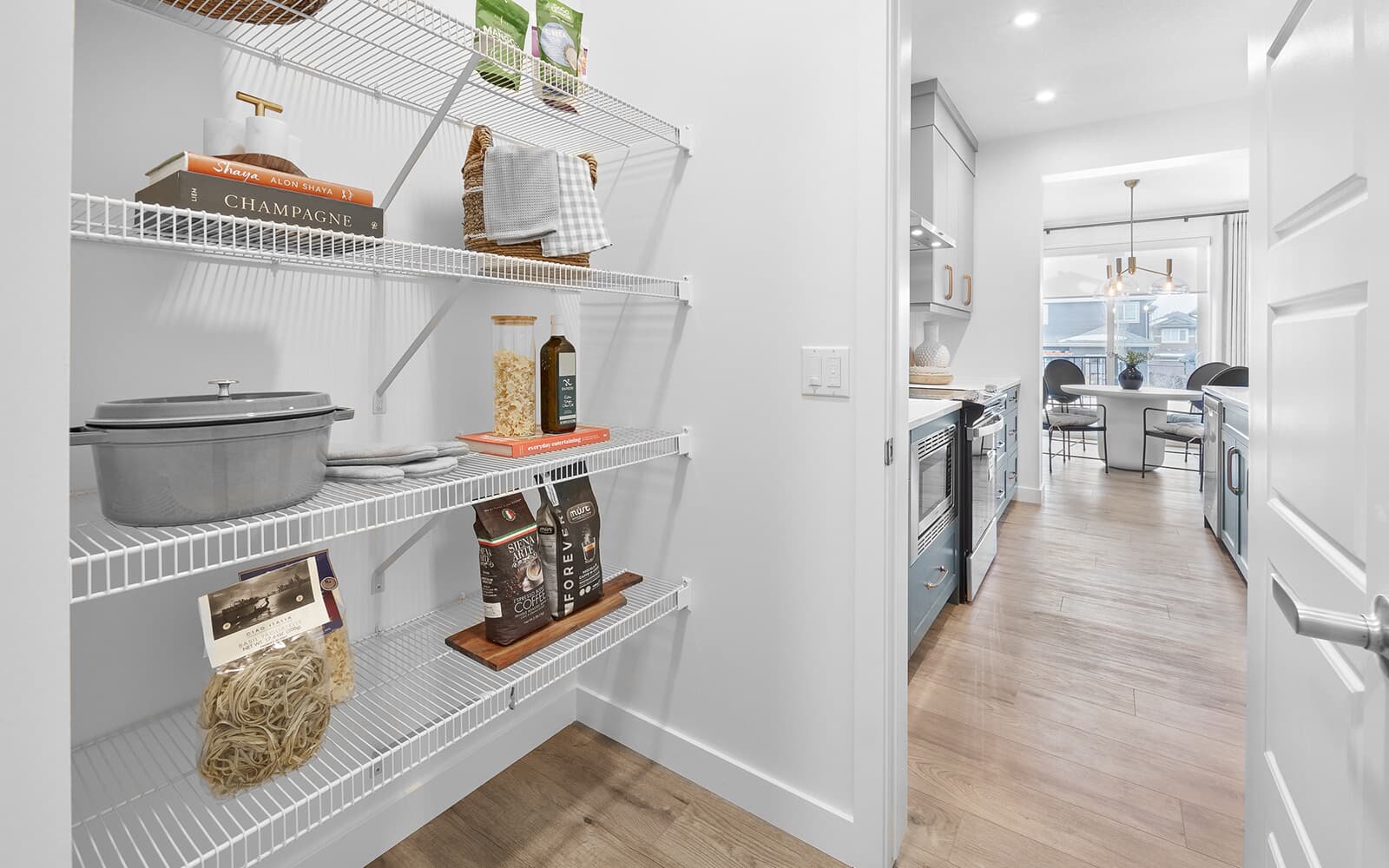 The rundle in edgemont