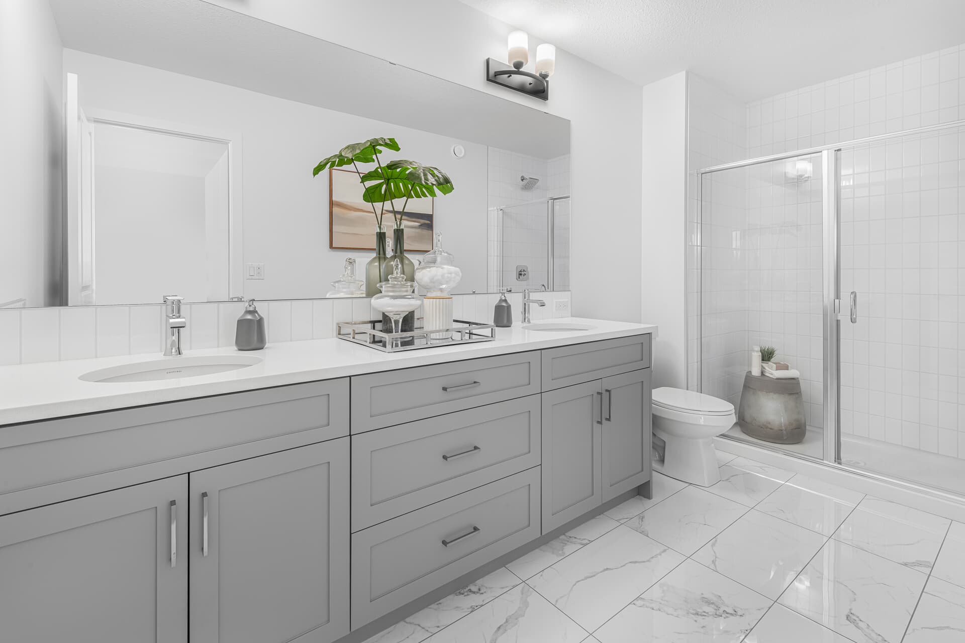 Ensuite