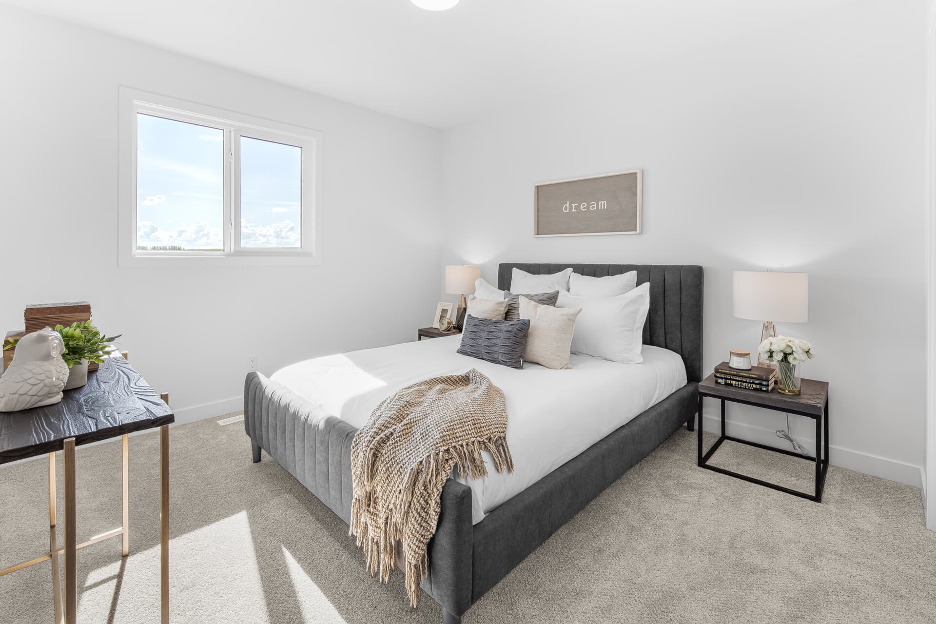 Third Bedroom.