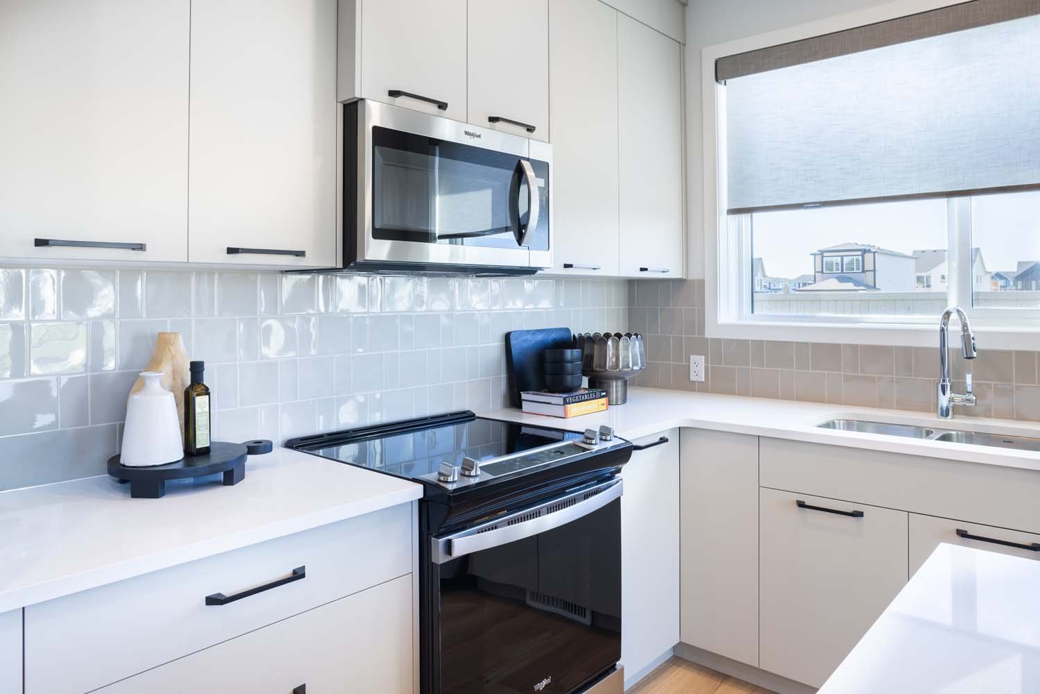 A photo of the Birch plan by Brookfield Residential.