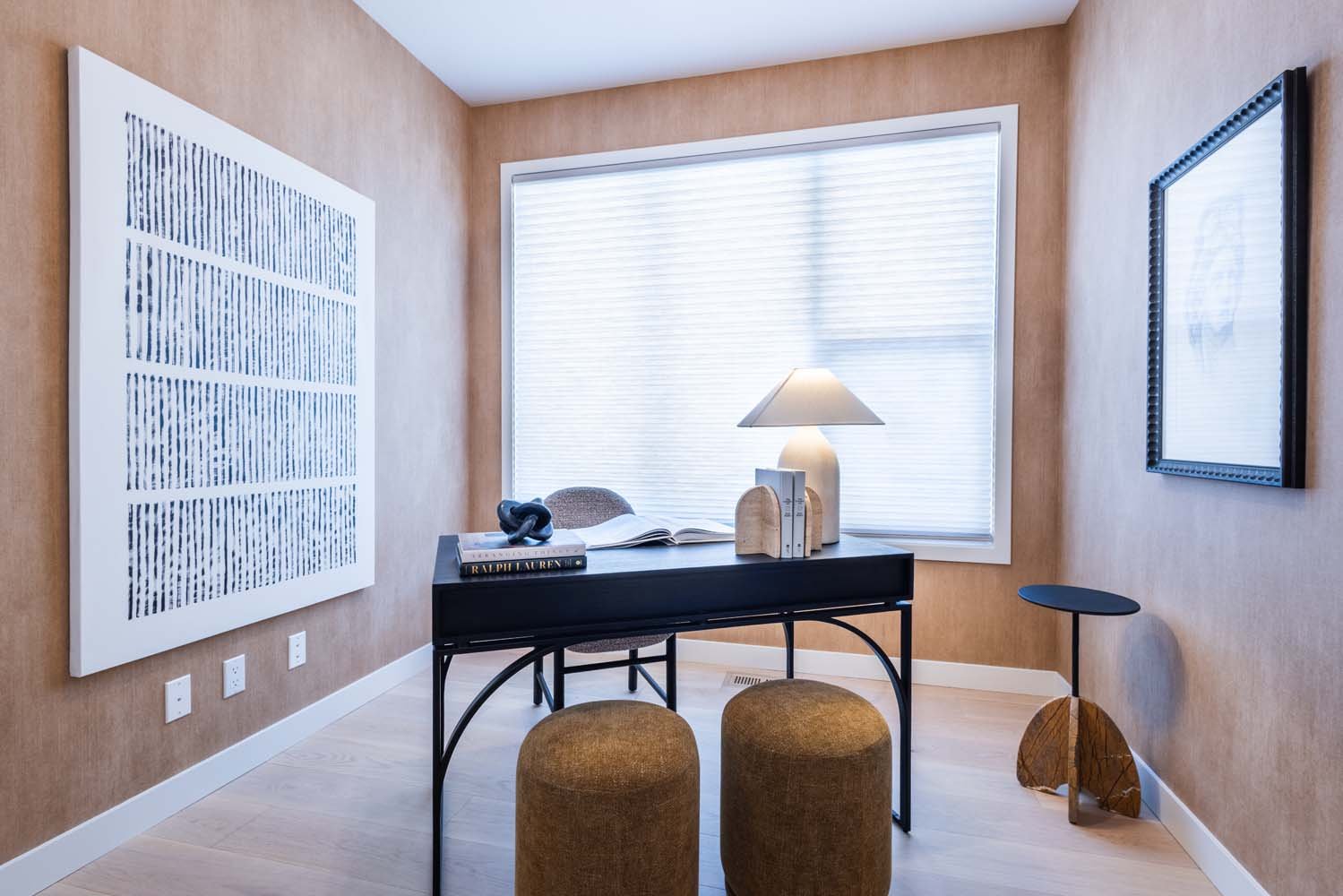 A photo of the Columbia 3-24 plan by Brookfield Residential.