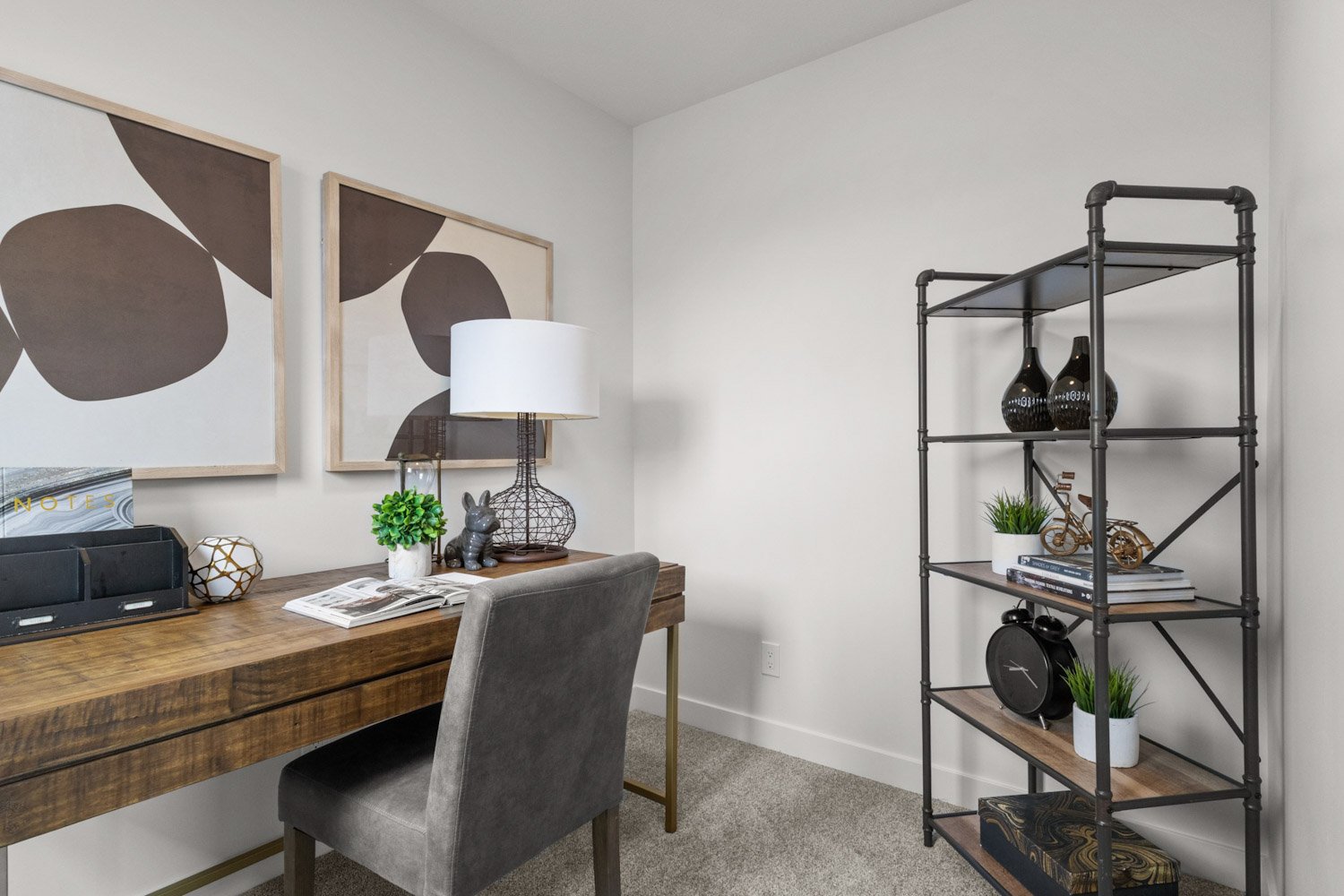 A photo of the Emerald plan by Brookfield Residential.