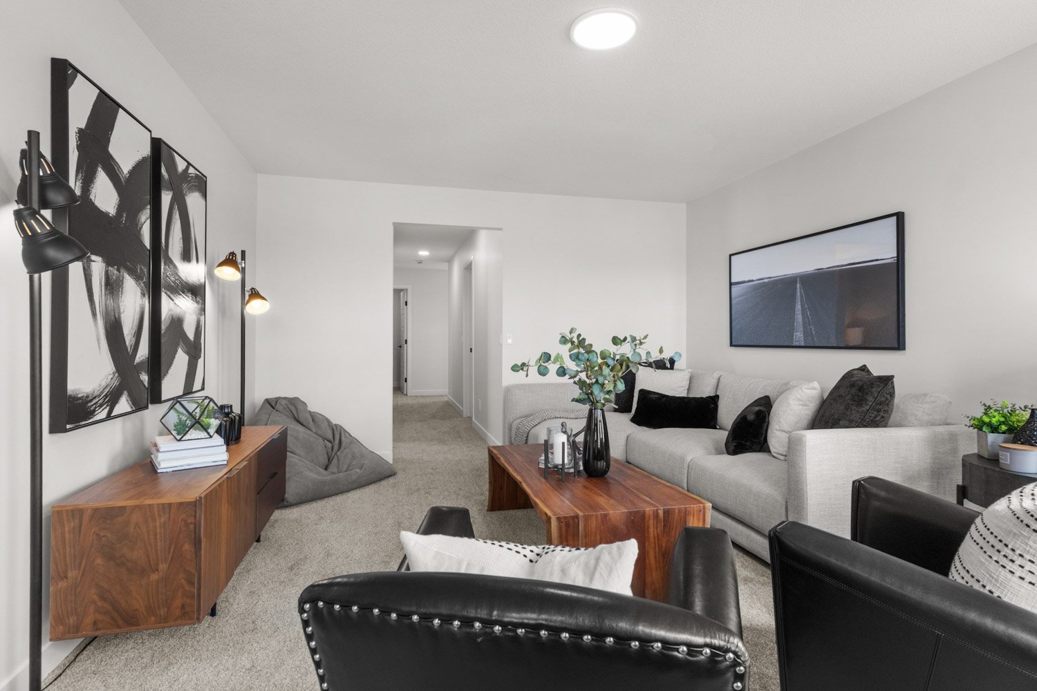 A photo of the Emerald plan by Brookfield Residential.