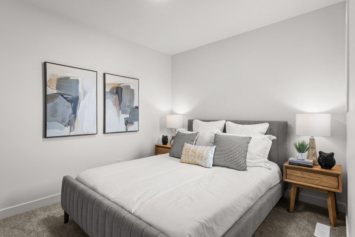 A photo of the Emerald plan by Brookfield Residential.