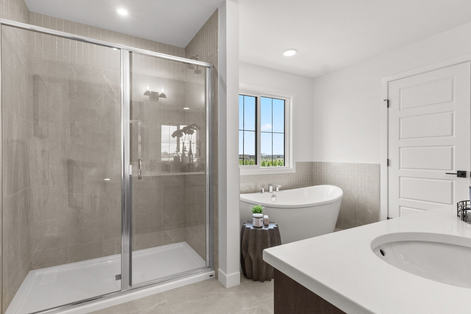 A photo of the Emerald plan by Brookfield Residential.