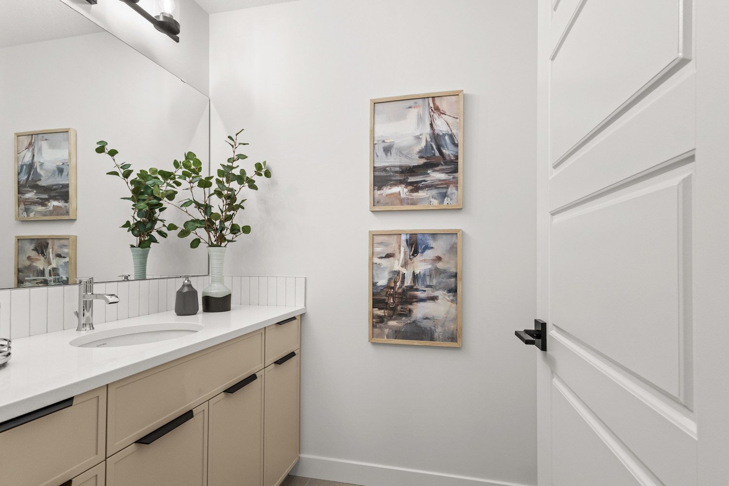 A photo of the Emerald plan by Brookfield Residential.