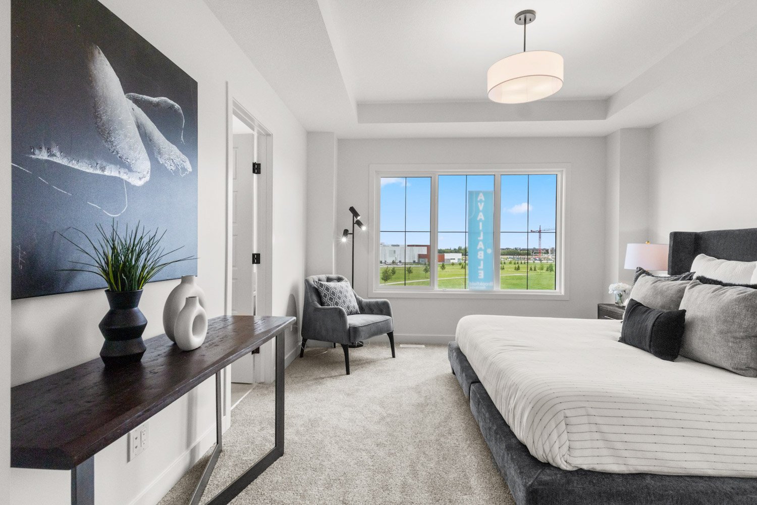 A photo of the Emerald plan by Brookfield Residential.
