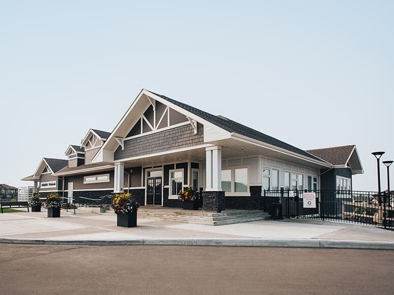 The Orchards The Orchards