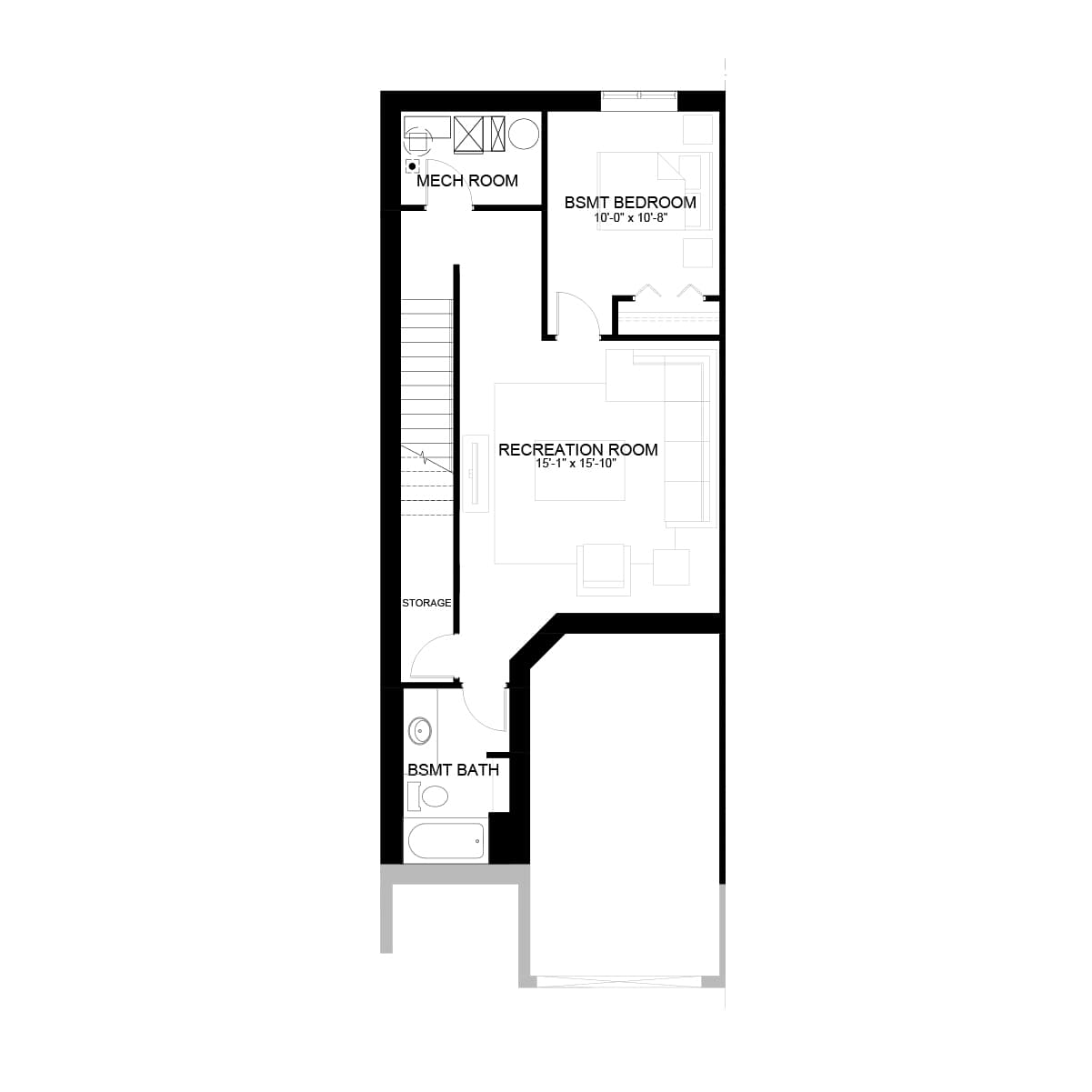 A Blackline of the Pembina