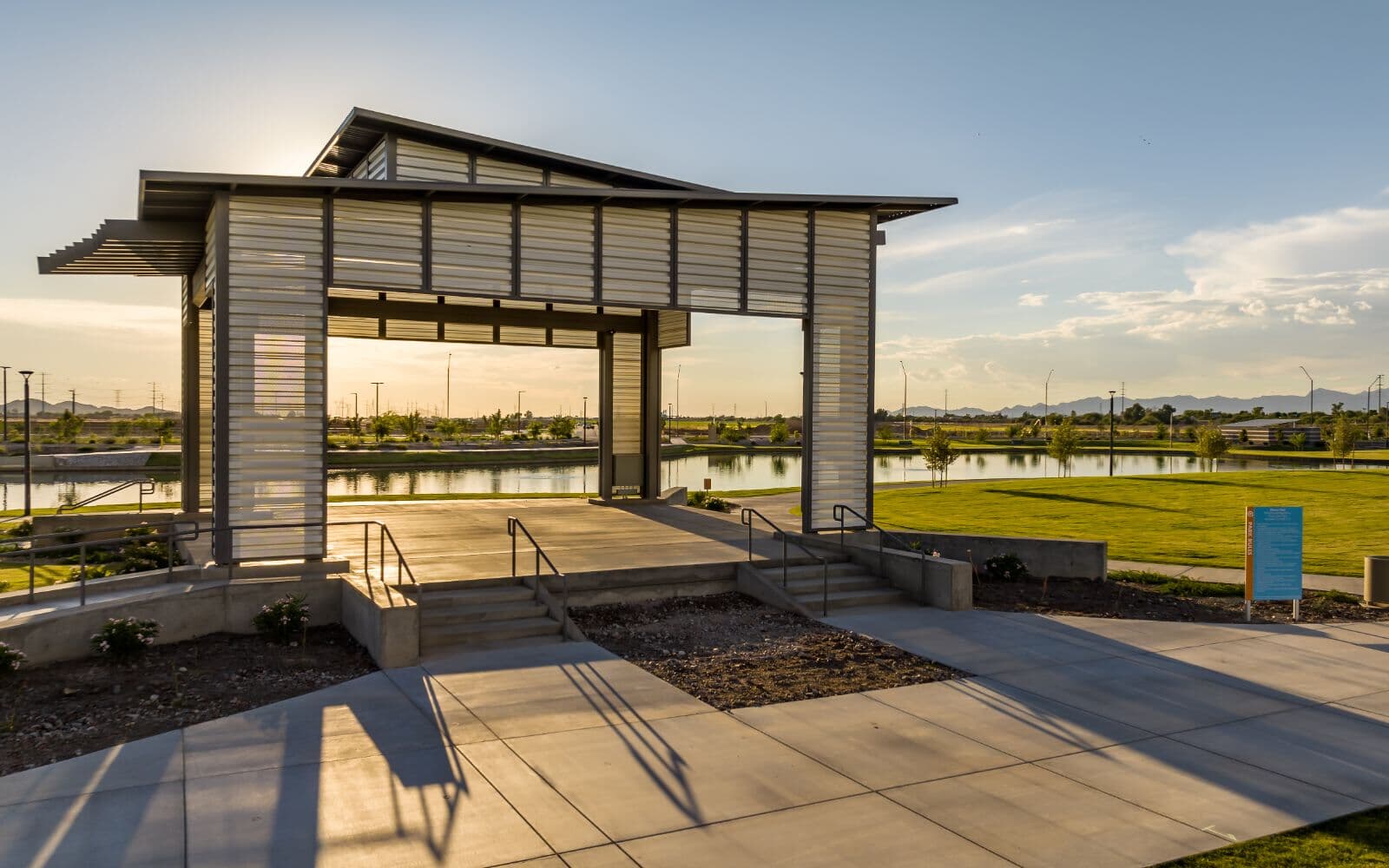 Alamar Community Regional Park