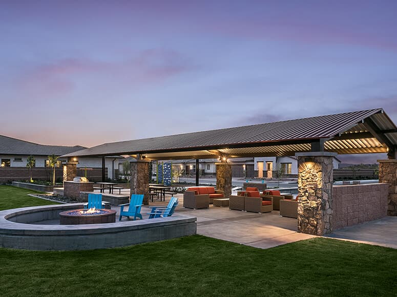 Moonbeam Patch Park at Alamar