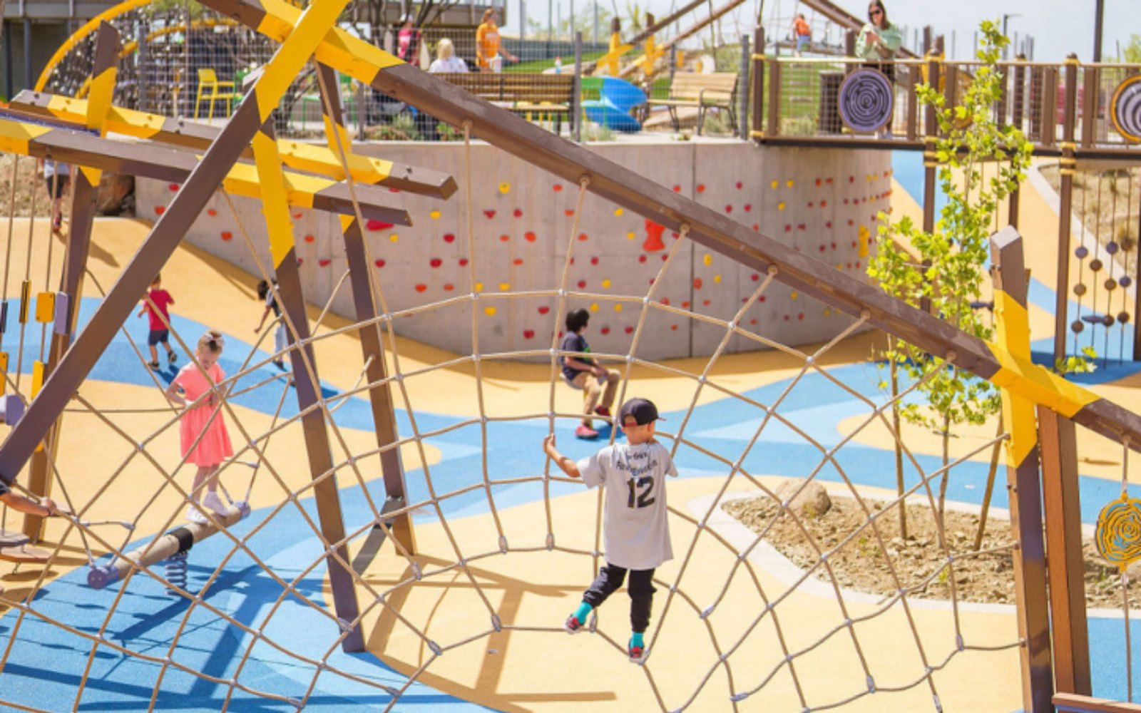 Miners Run Adventure Park