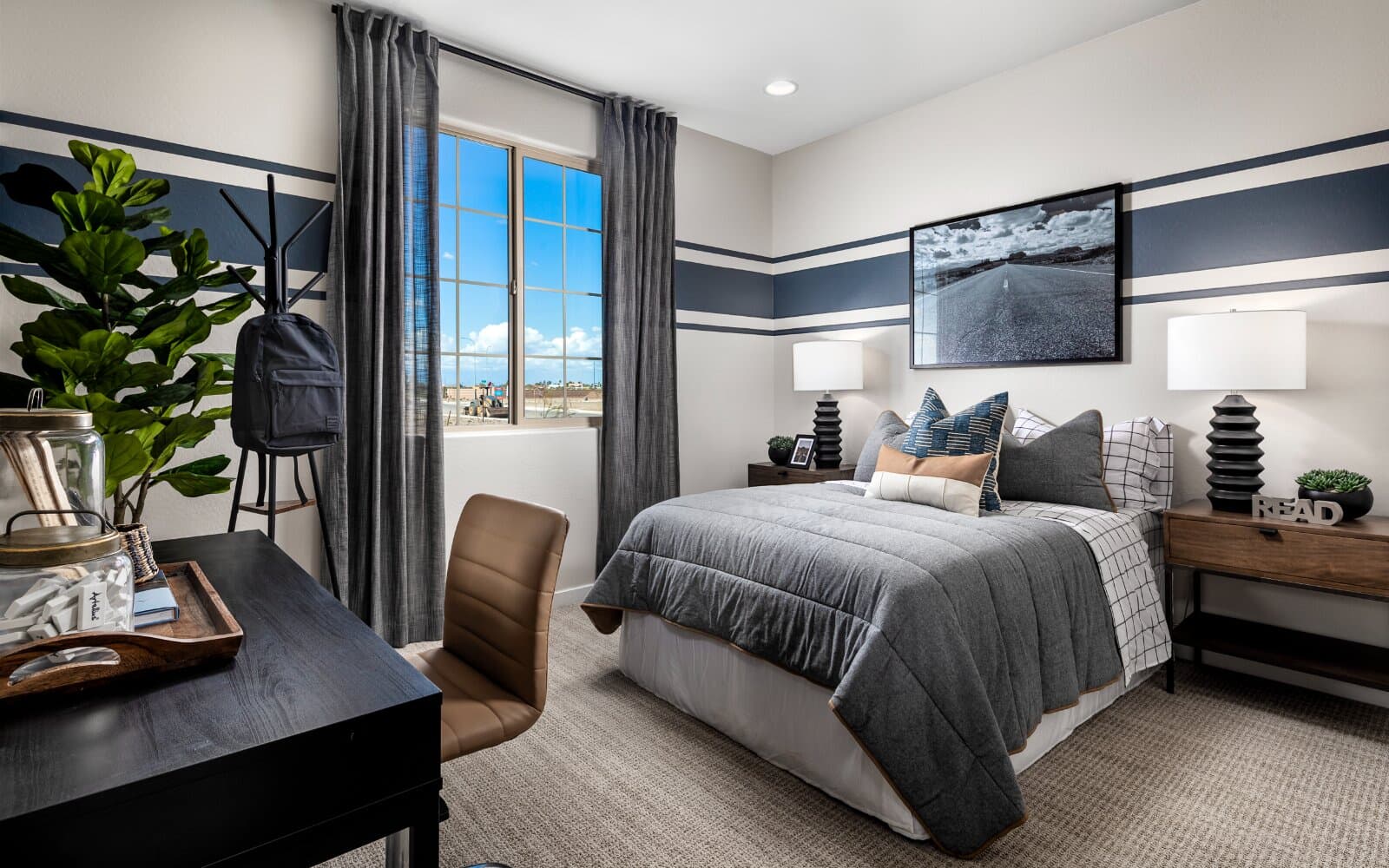 Laredo at Highland Ridge - Bedroom 1