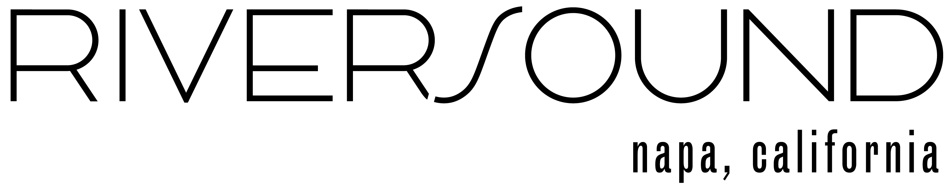 RiverSound Logo
